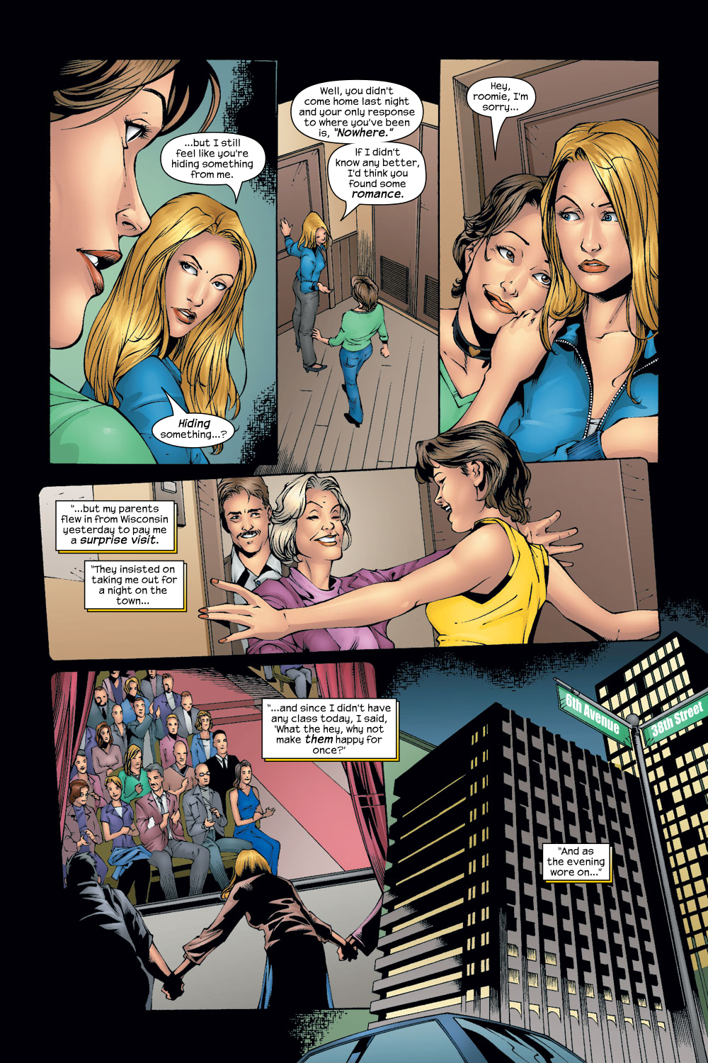 <{ $series->title }} issue 16 - Page 3