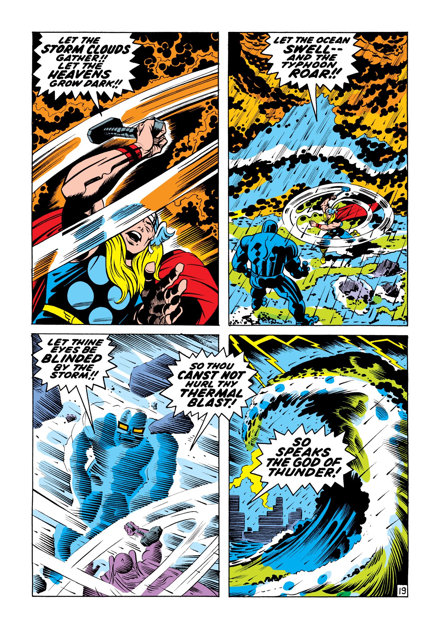 Read online Thor Epic Collection comic -  Issue # TPB 4 (Part 4) - 56