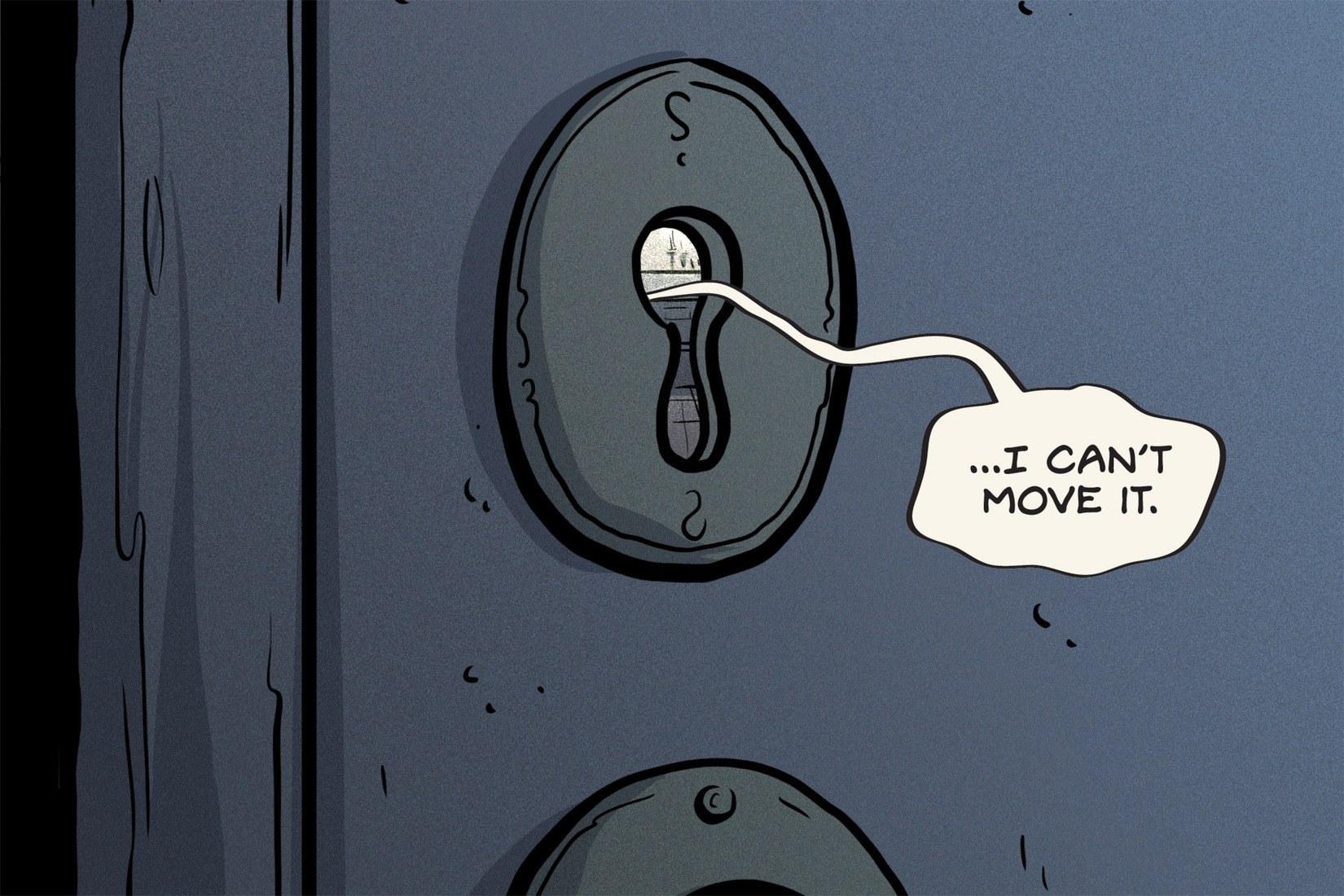 Read online Valentine comic -  Issue #17 - 5