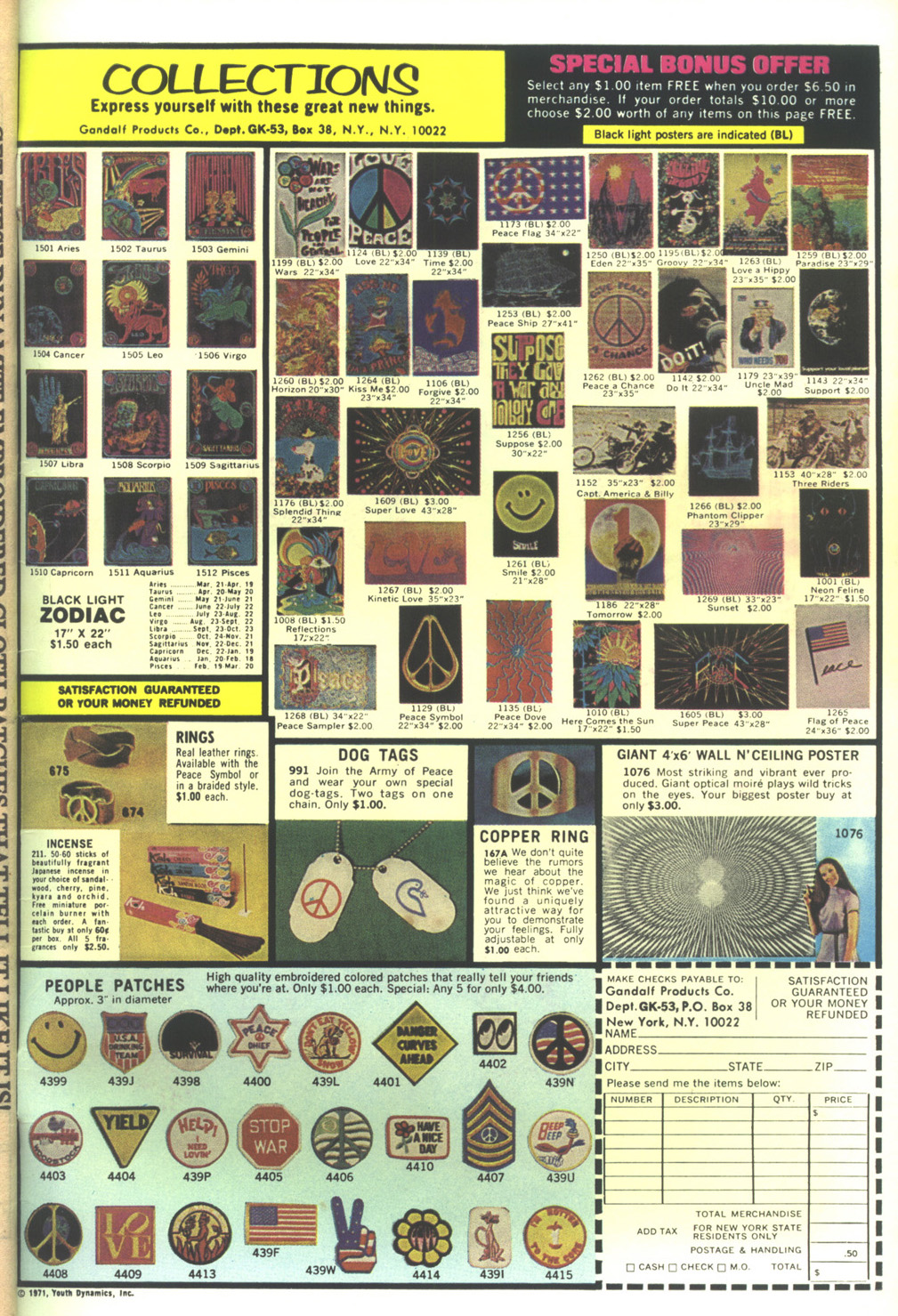 Read online Walt Disney Daisy and Donald comic -  Issue #10 - 35