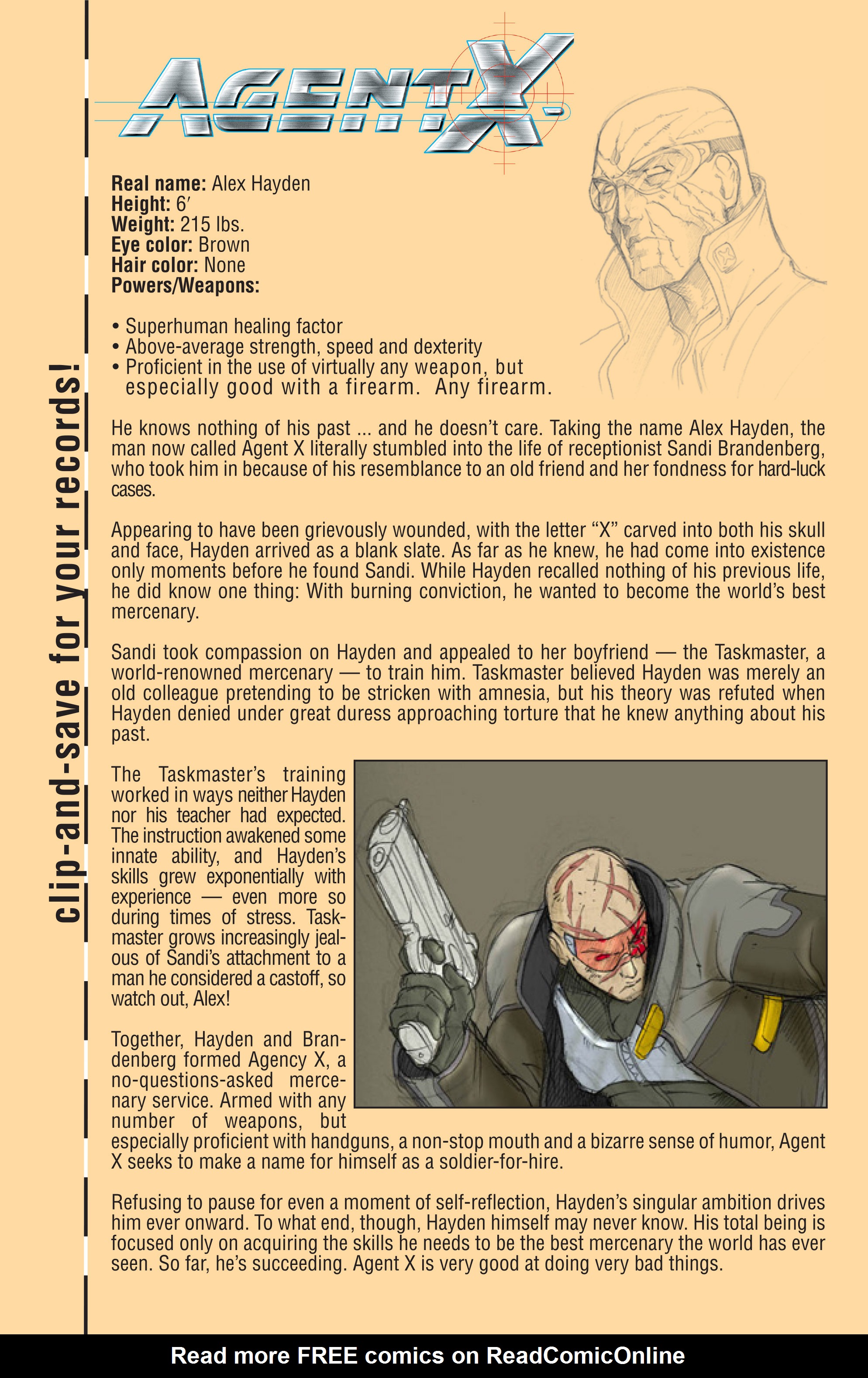 Read online Deadpool Classic comic -  Issue # TPB 9 (Part 2) - 50