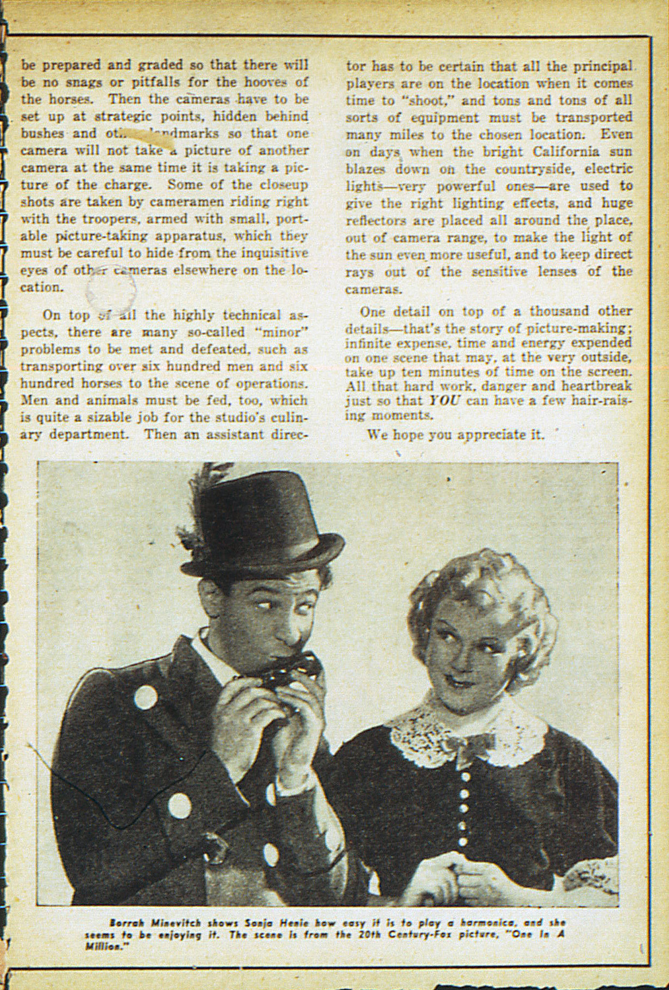 Read online Adventure Comics (1938) comic -  Issue #13 - 21