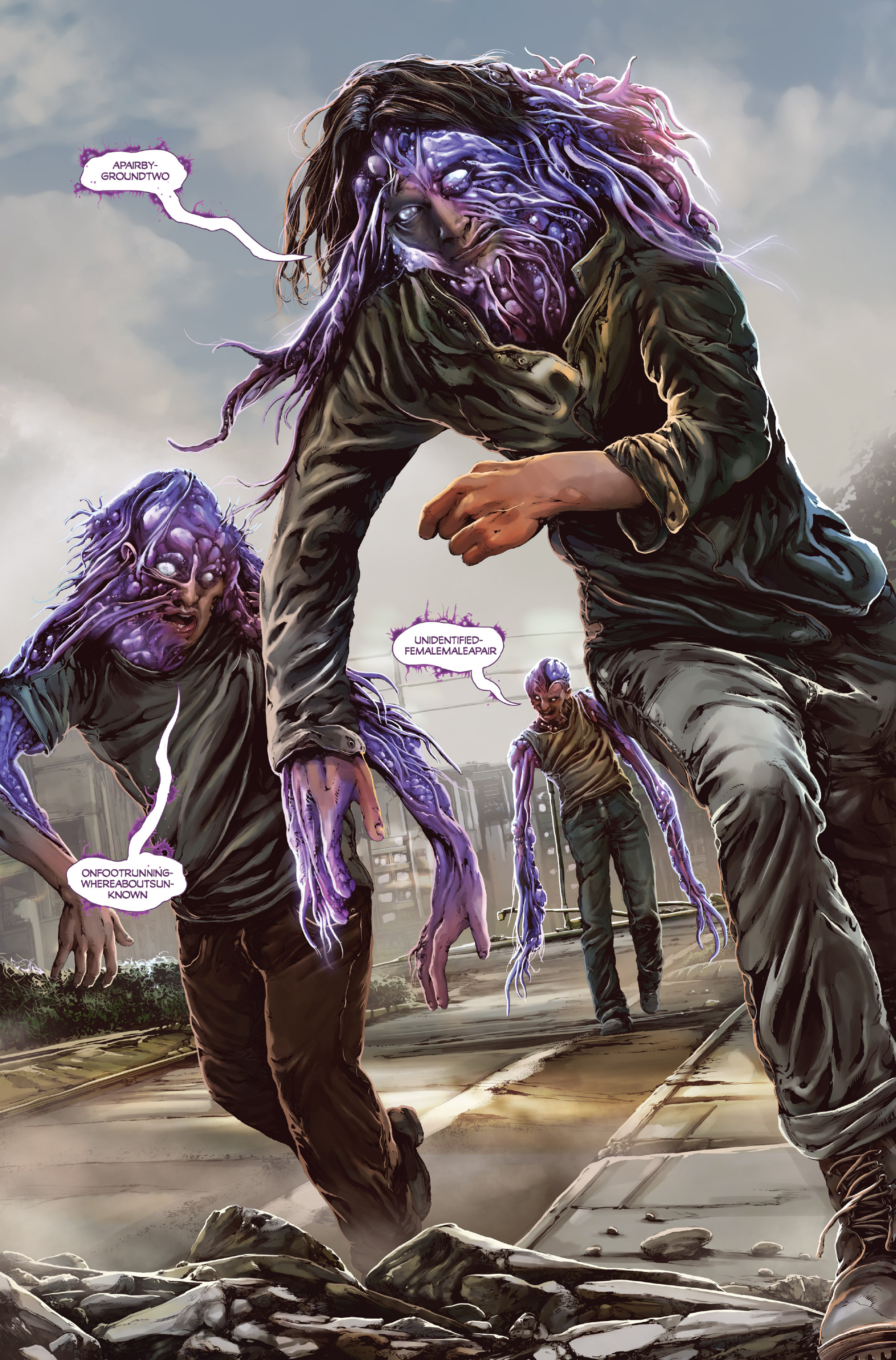 Read online Enormous comic -  Issue #10 - 24