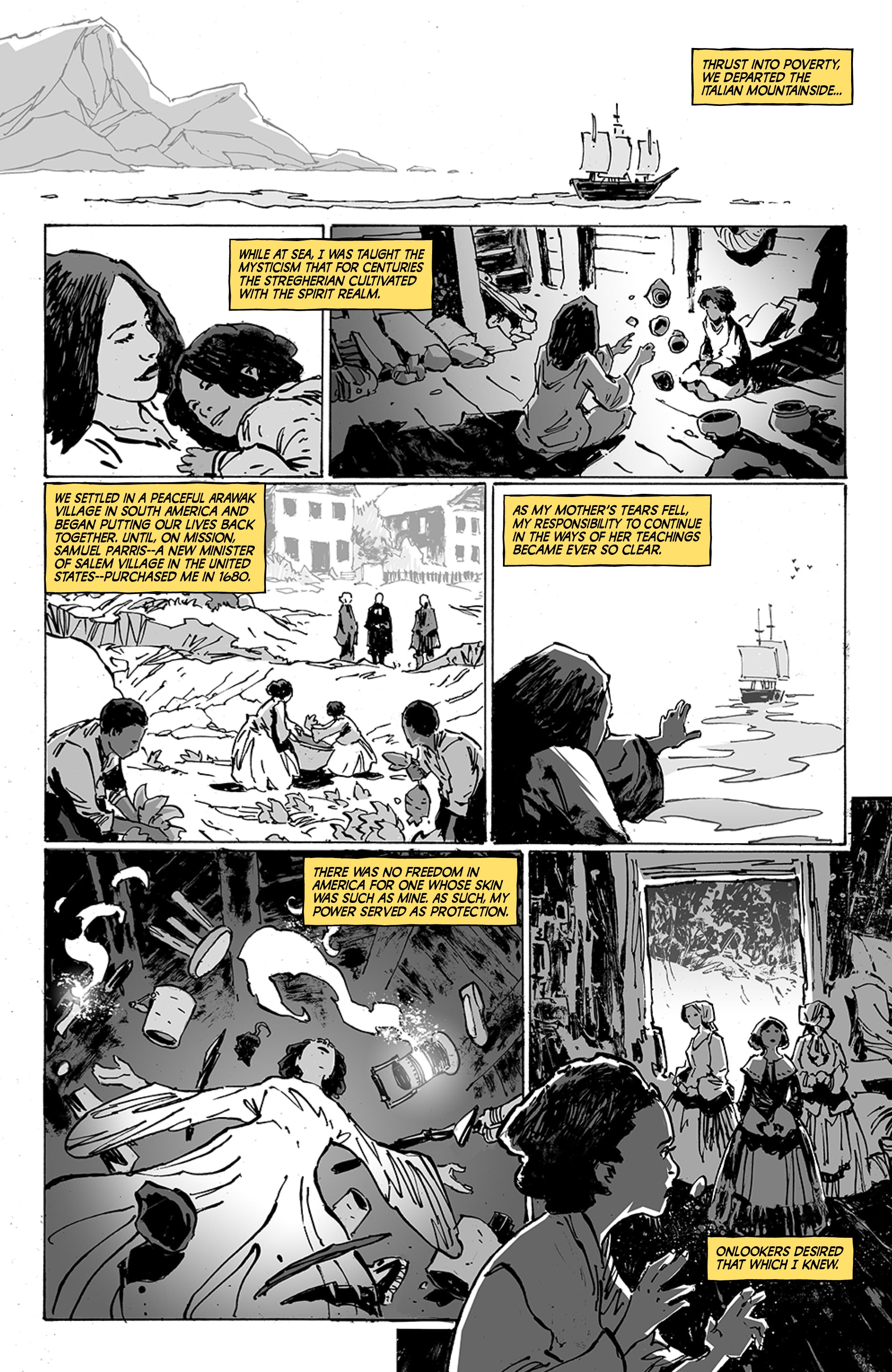 Read online Killadelphia comic -  Issue #13 - 26