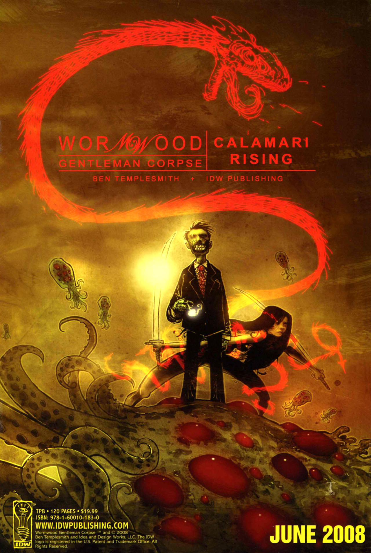 Read online Star Trek: New Frontier comic -  Issue #4 - 34