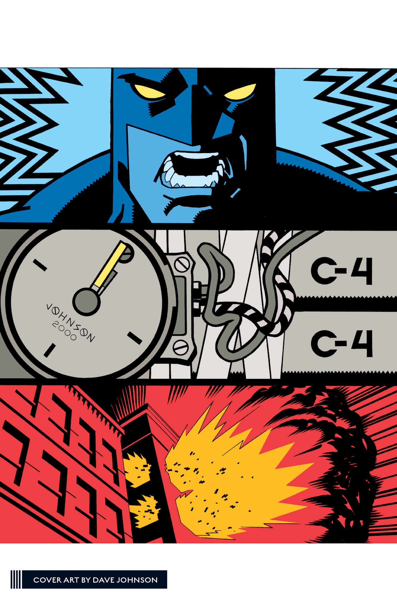 Read online Batman: New Gotham comic -  Issue # TPB 1 (Part 2) - 78