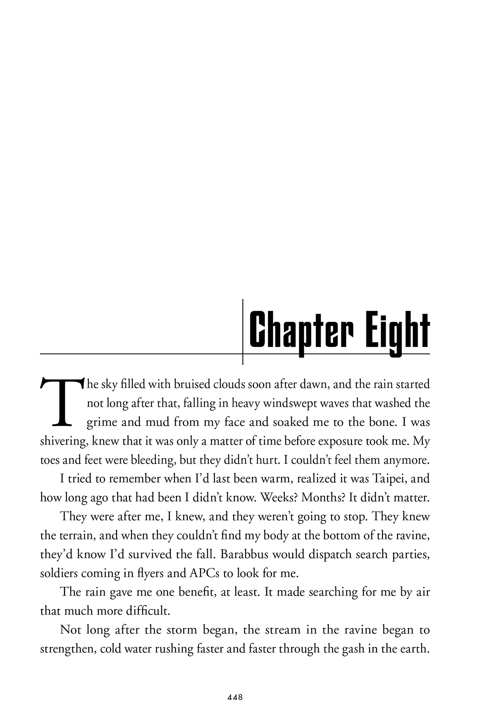 Read online Grendel Omnibus comic -  Issue # TPB_4 (Part 2) - 171