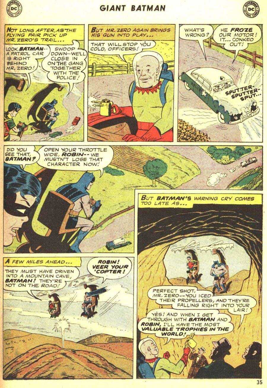 Read online Batman (1940) comic -  Issue #176 - 28