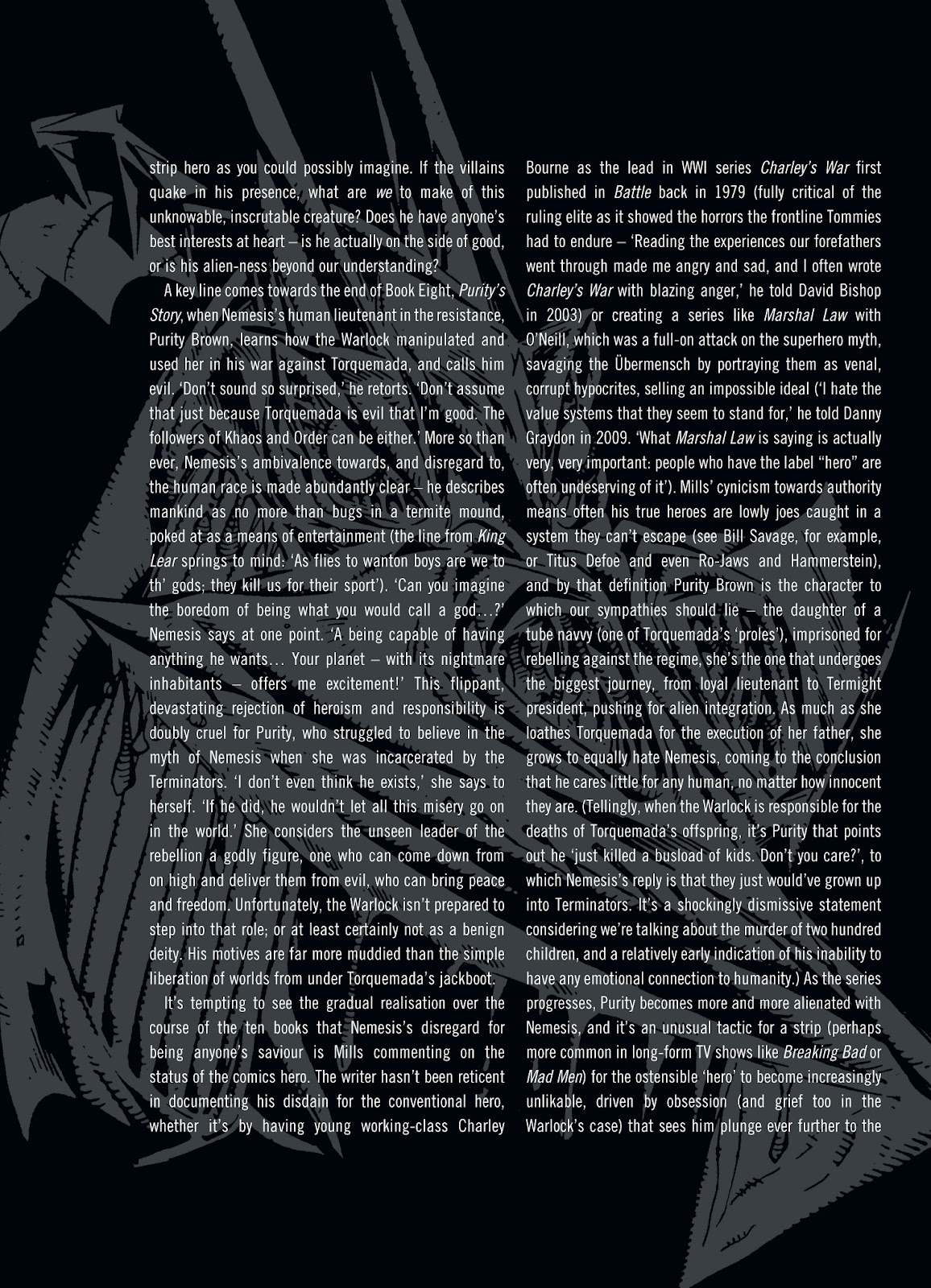 Judge Dredd Megazine (Vol. 5) issue 395 - Page 80