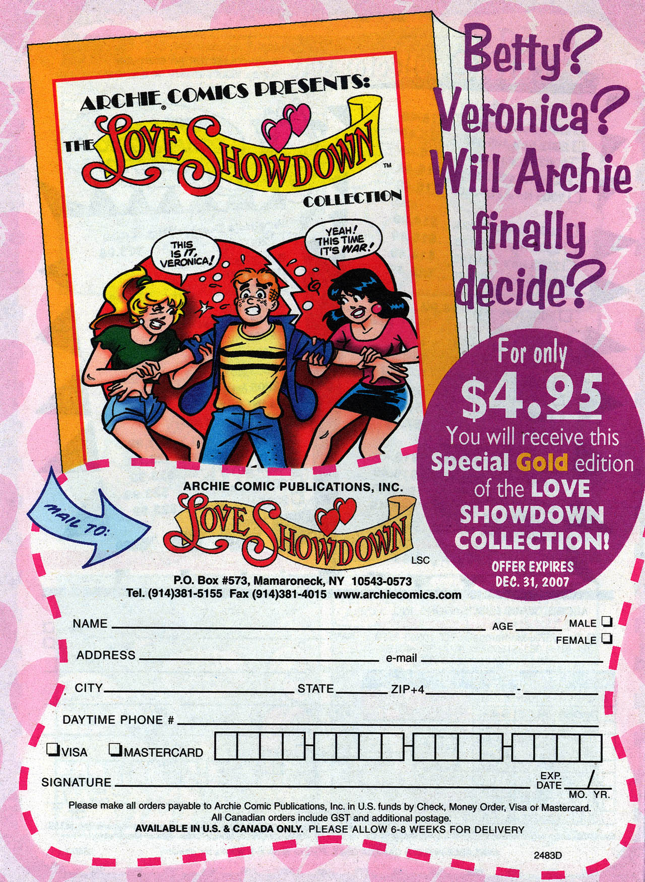 Read online Jughead & Friends Digest Magazine comic -  Issue #24 - 10