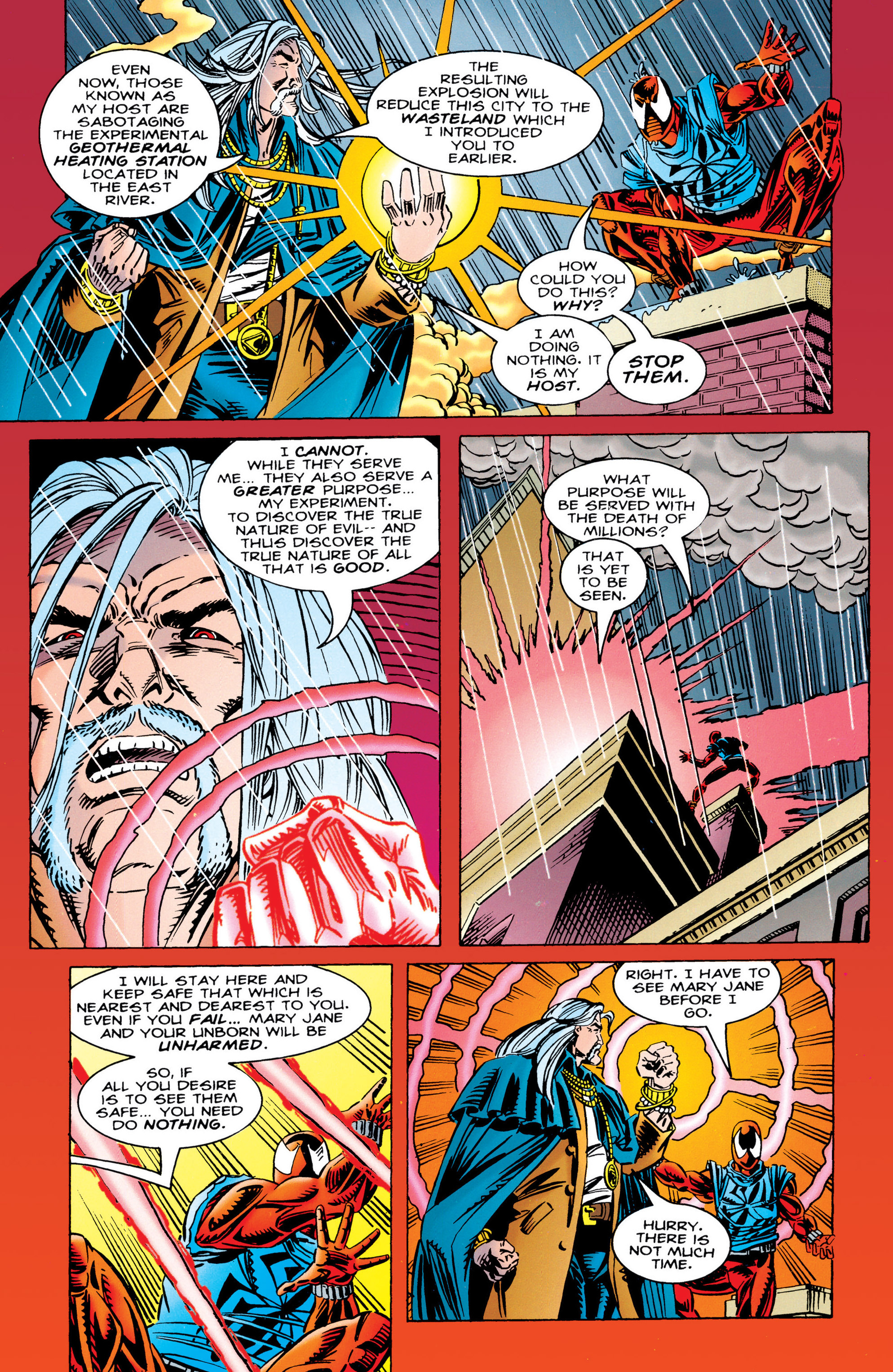 Read online Spider-Man: The Complete Clone Saga Epic comic -  Issue # TPB 4 (Part 1) - 74
