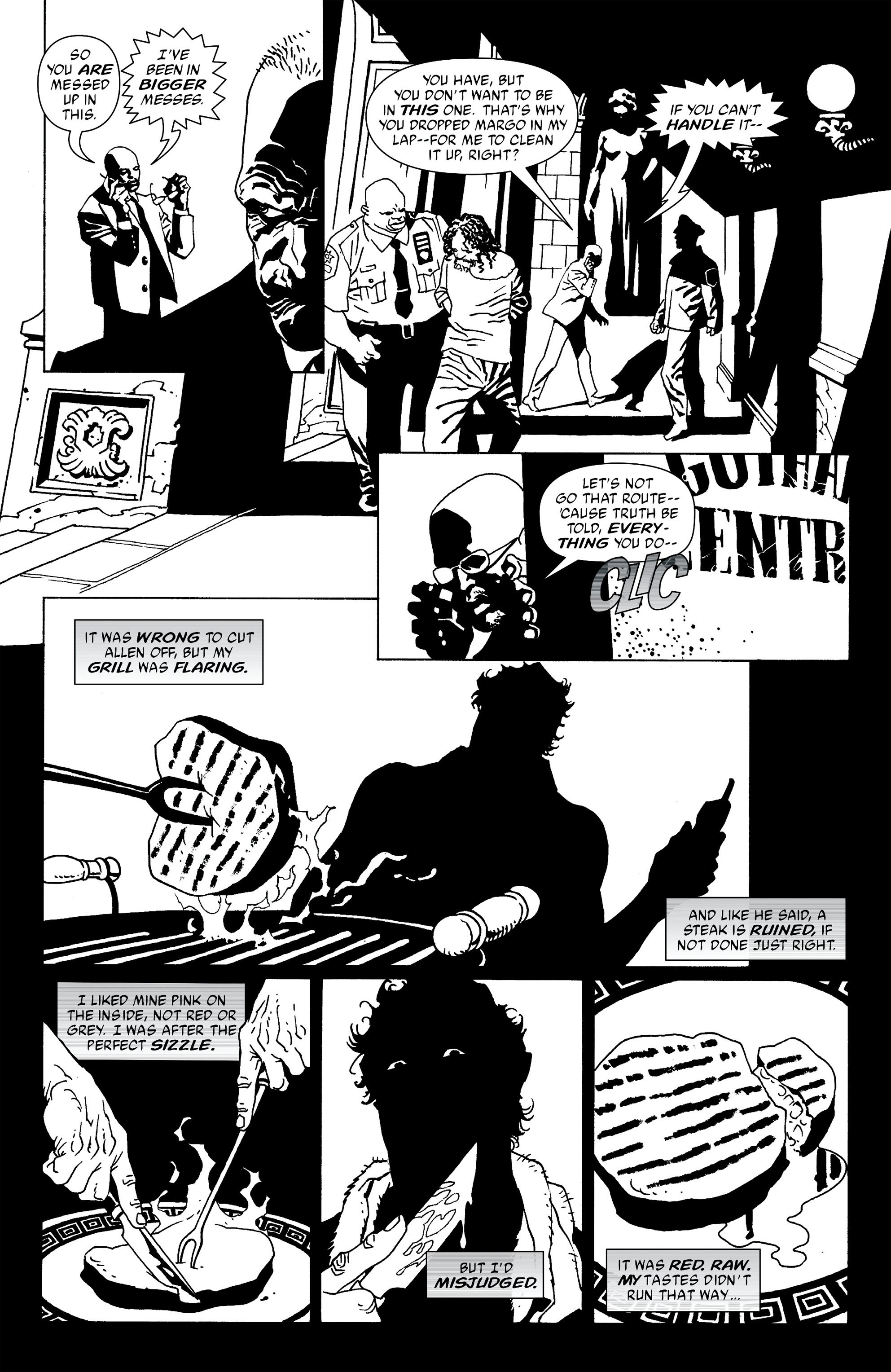 Read online Batman Noir: Eduardo Risso: The Deluxe Edition comic -  Issue # TPB (Part 1) - 45