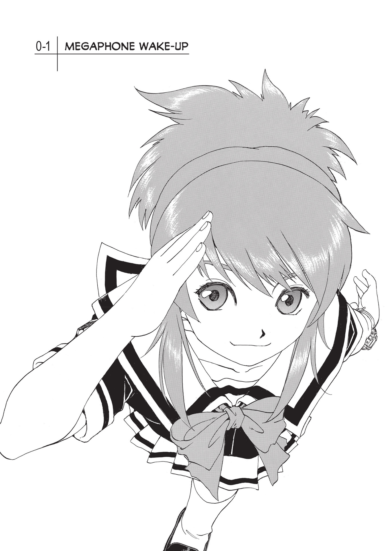 Read online Paradise Residence comic -  Issue #1 - 207