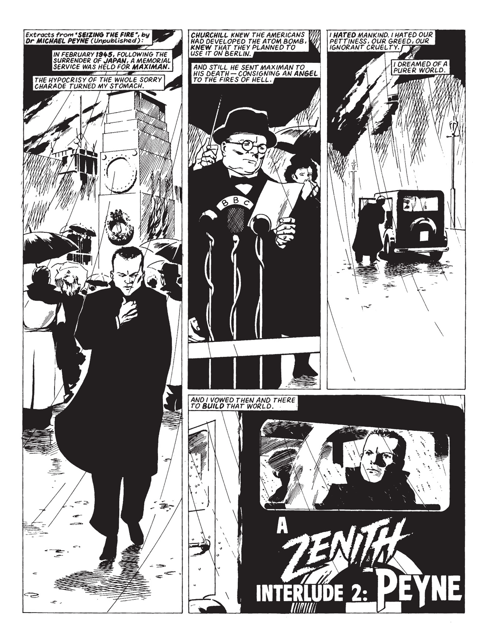 Read online Zenith (2014) comic -  Issue # TPB 1 - 92