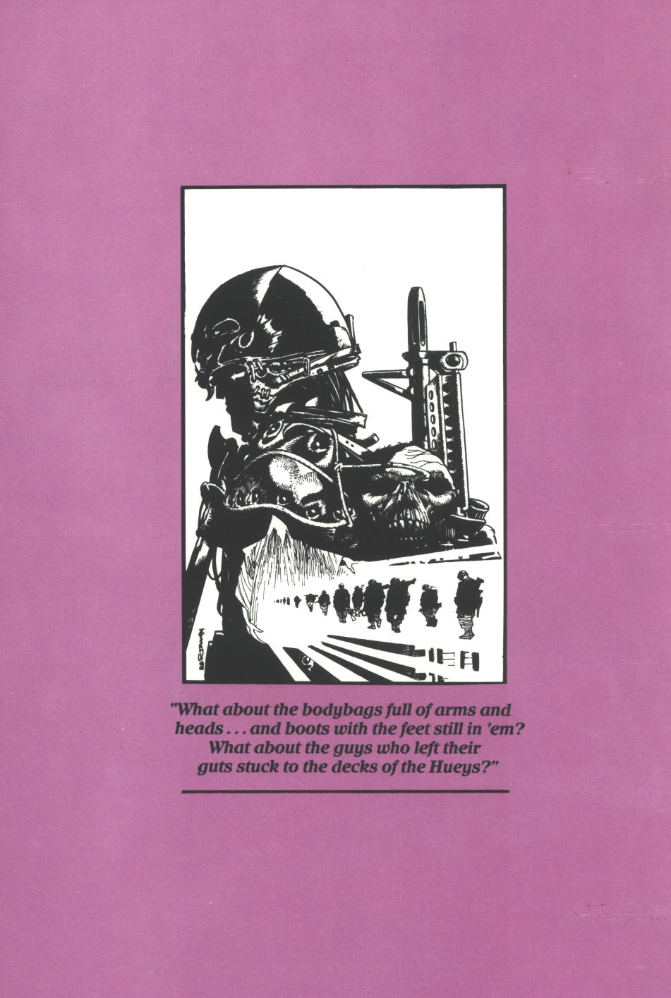 Read online The Light and Darkness War comic -  Issue #1 - 31