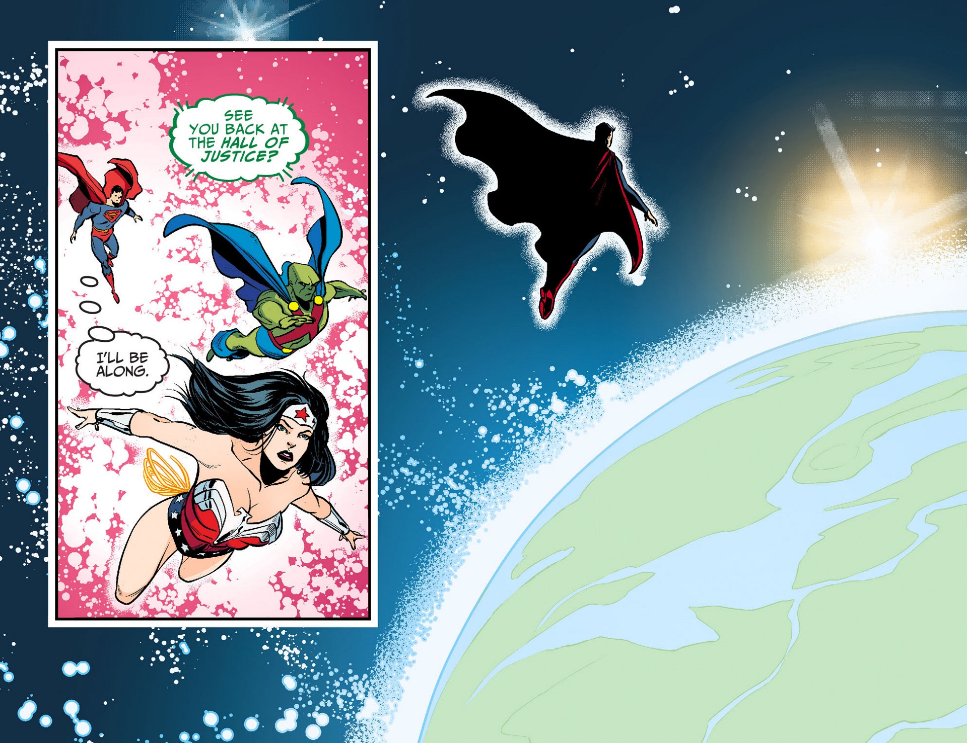 Read online Adventures of Superman [I] comic -  Issue #21 - 17