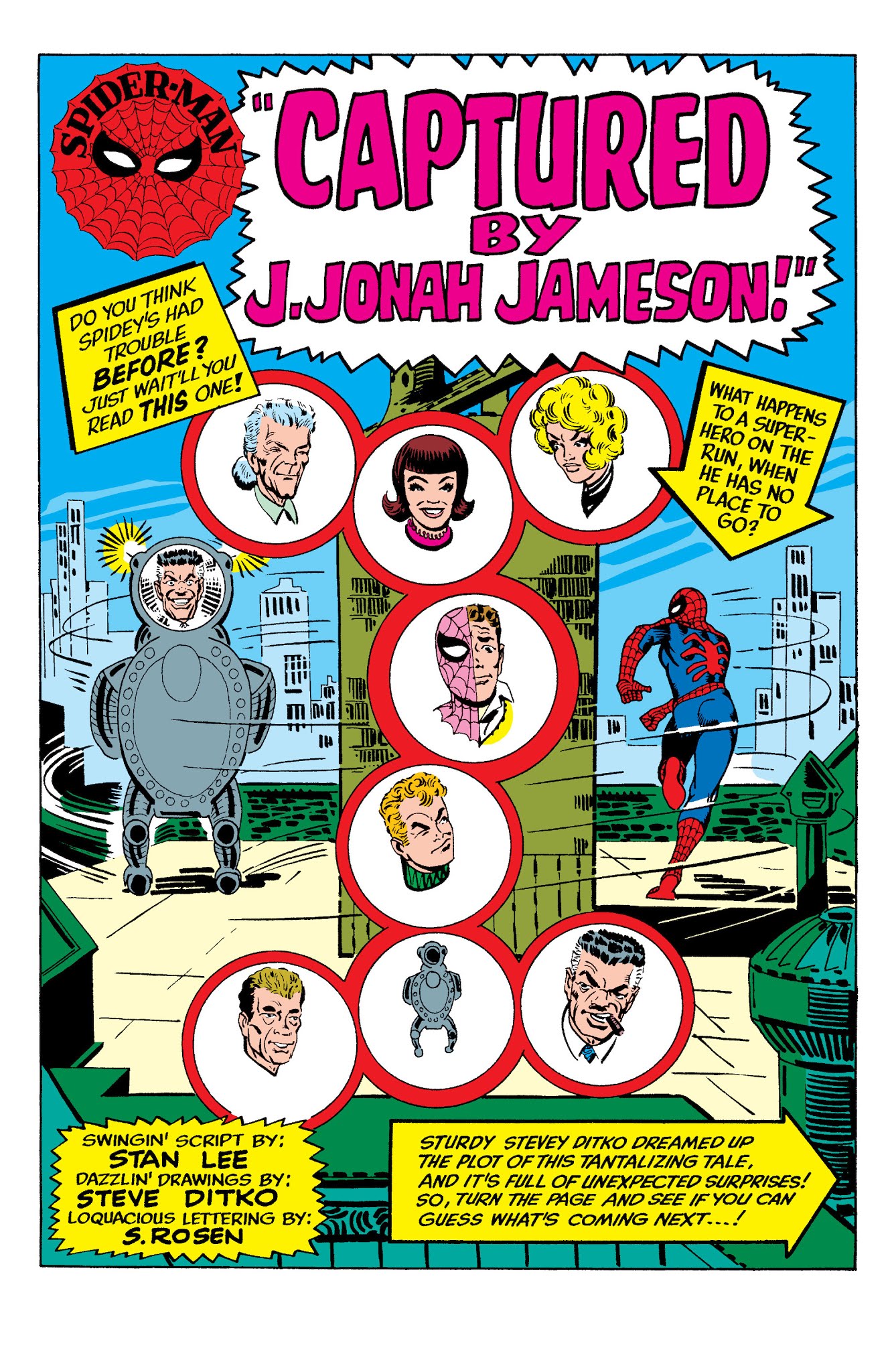 Read online Amazing Spider-Man Epic Collection comic -  Issue # Great Responsibility (Part 2) - 60