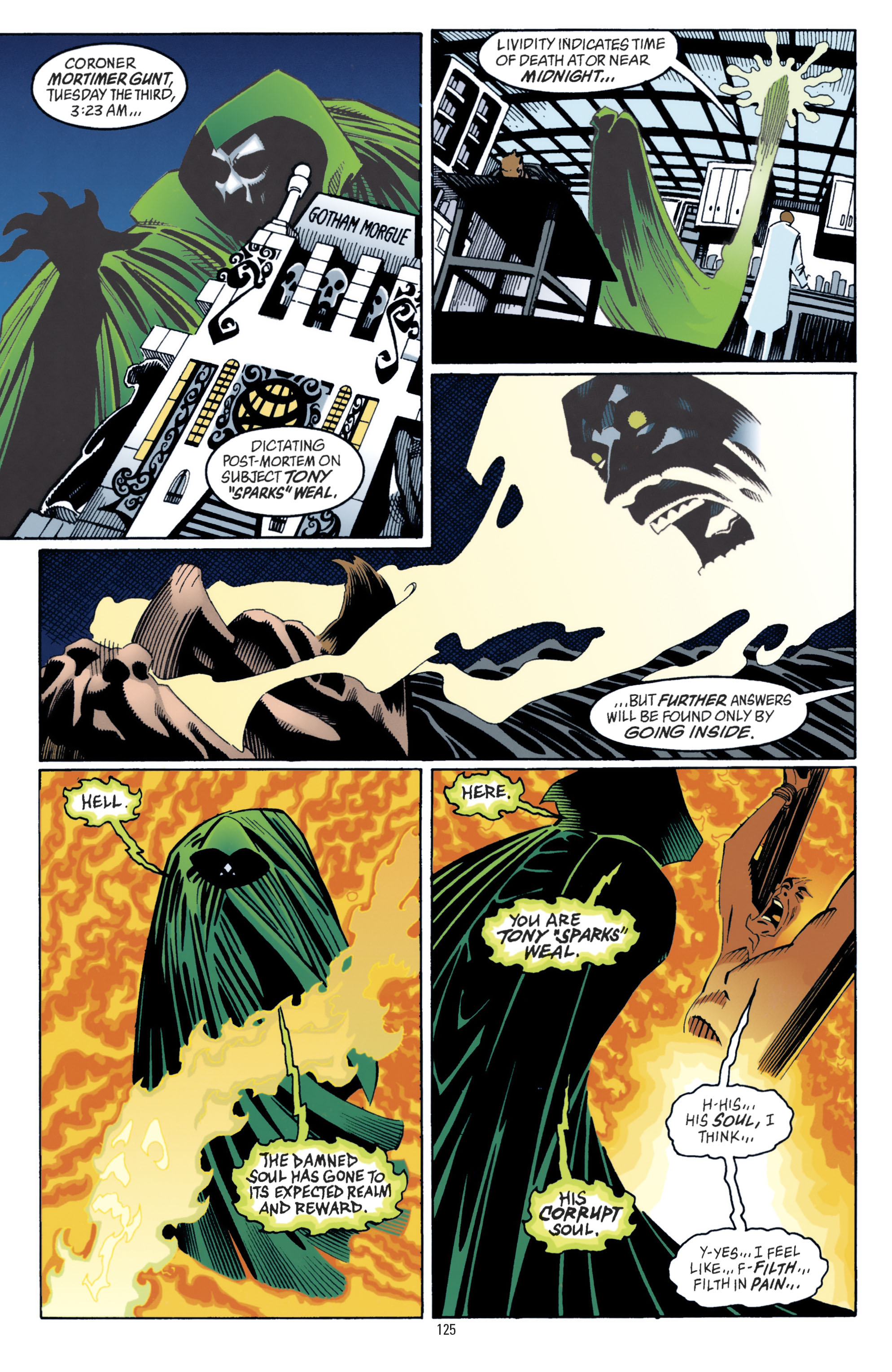 Read online Batman by Doug Moench & Kelley Jones comic -  Issue # TPB 2 (Part 2) - 24