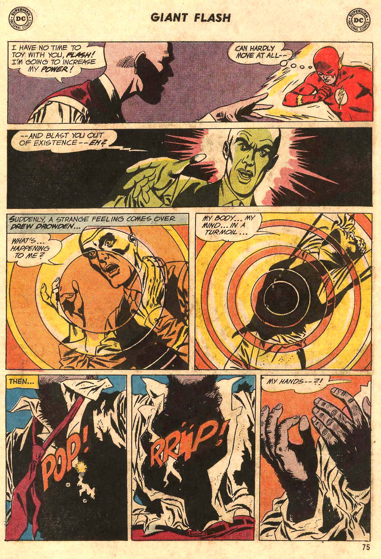 Read online 80 Page Giant comic -  Issue #9 - 77