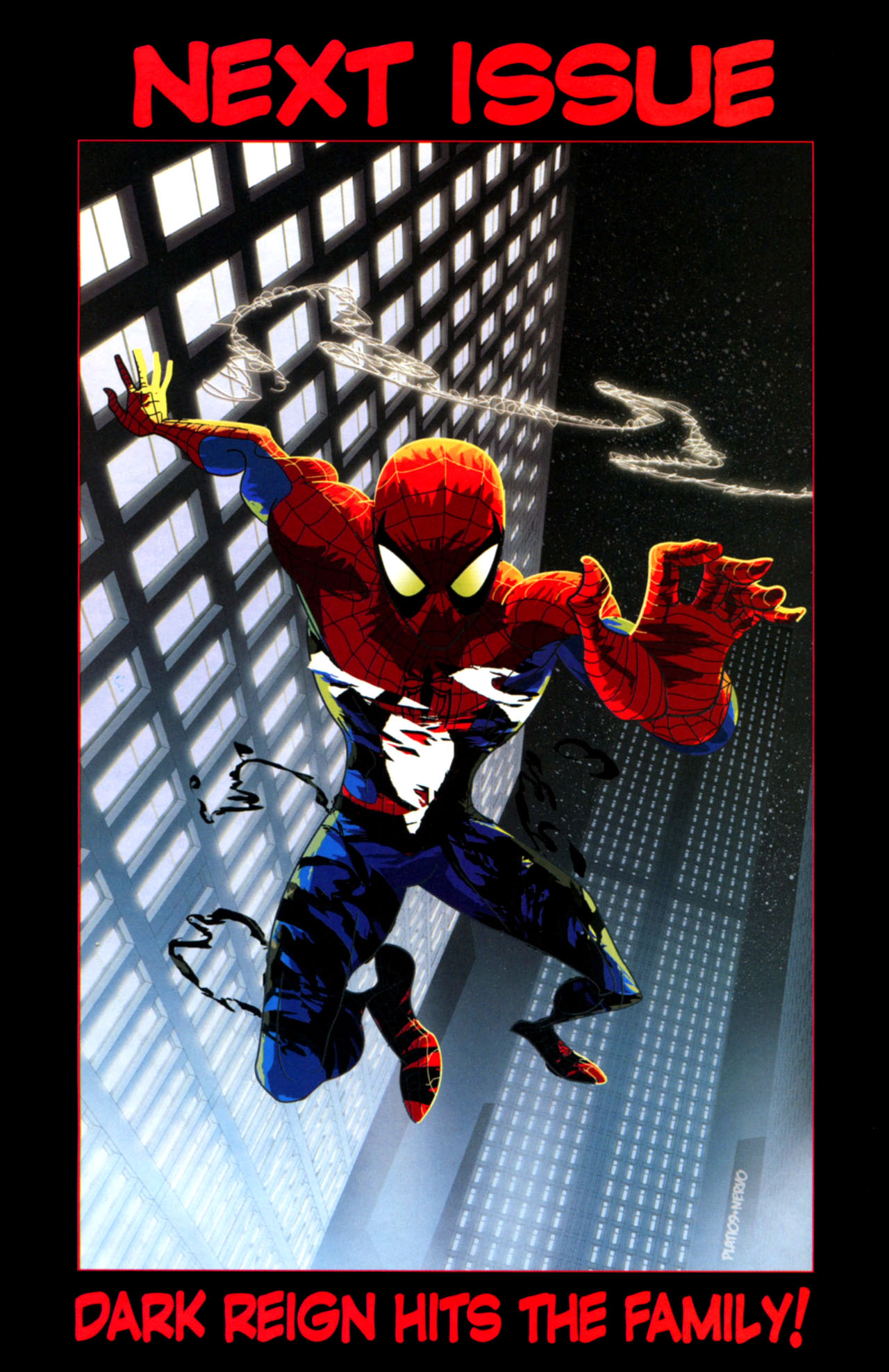 Amazing Spider-Man Family Issue #7 #7 - English 51