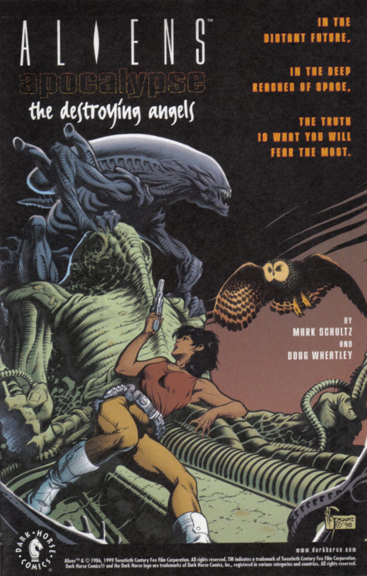Dark Horse Classics: Terror of Godzilla Issue #6 #6 - English 16
