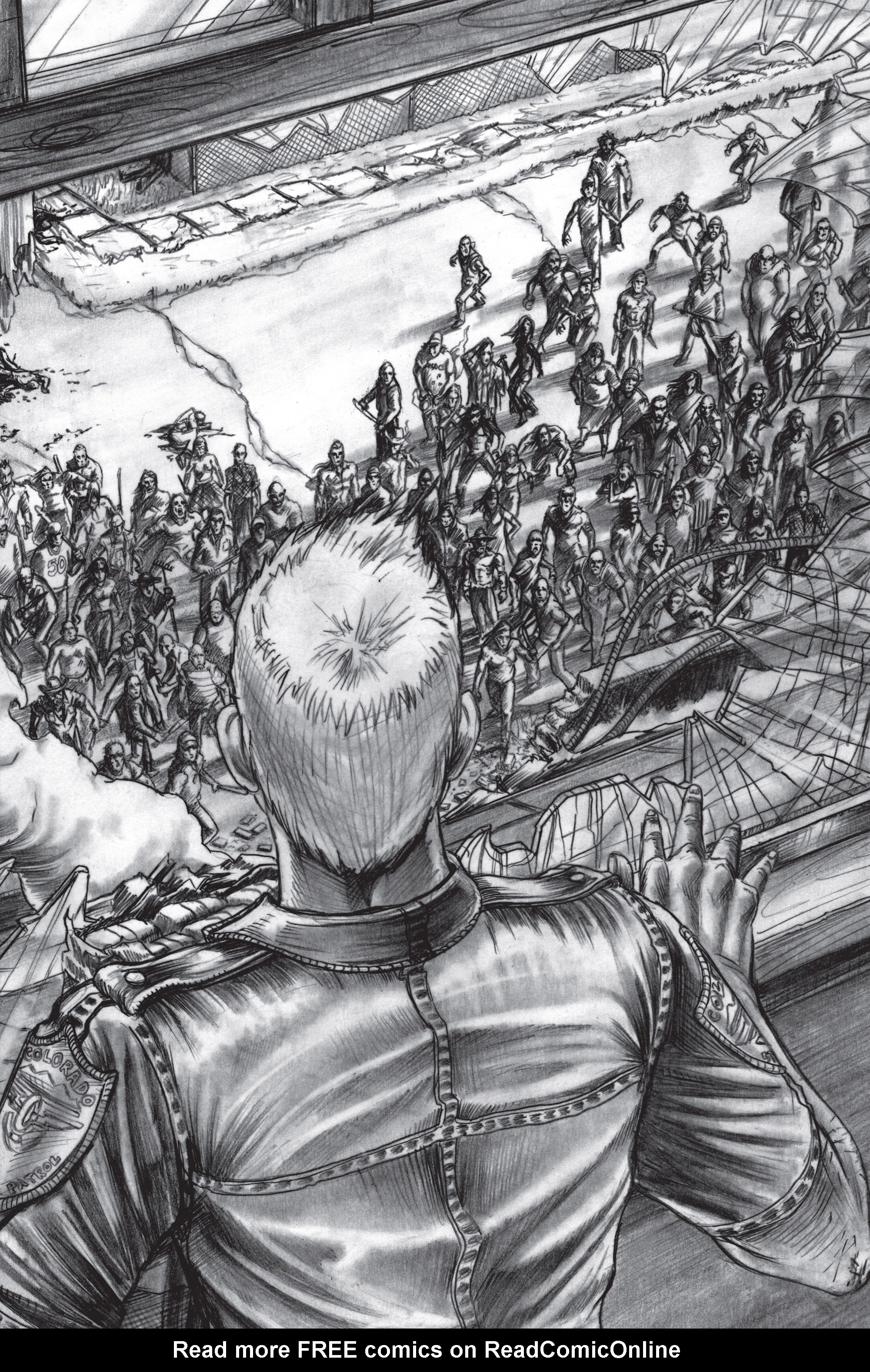 Read online The Killing Jar comic -  Issue # TPB (Part 2) - 57