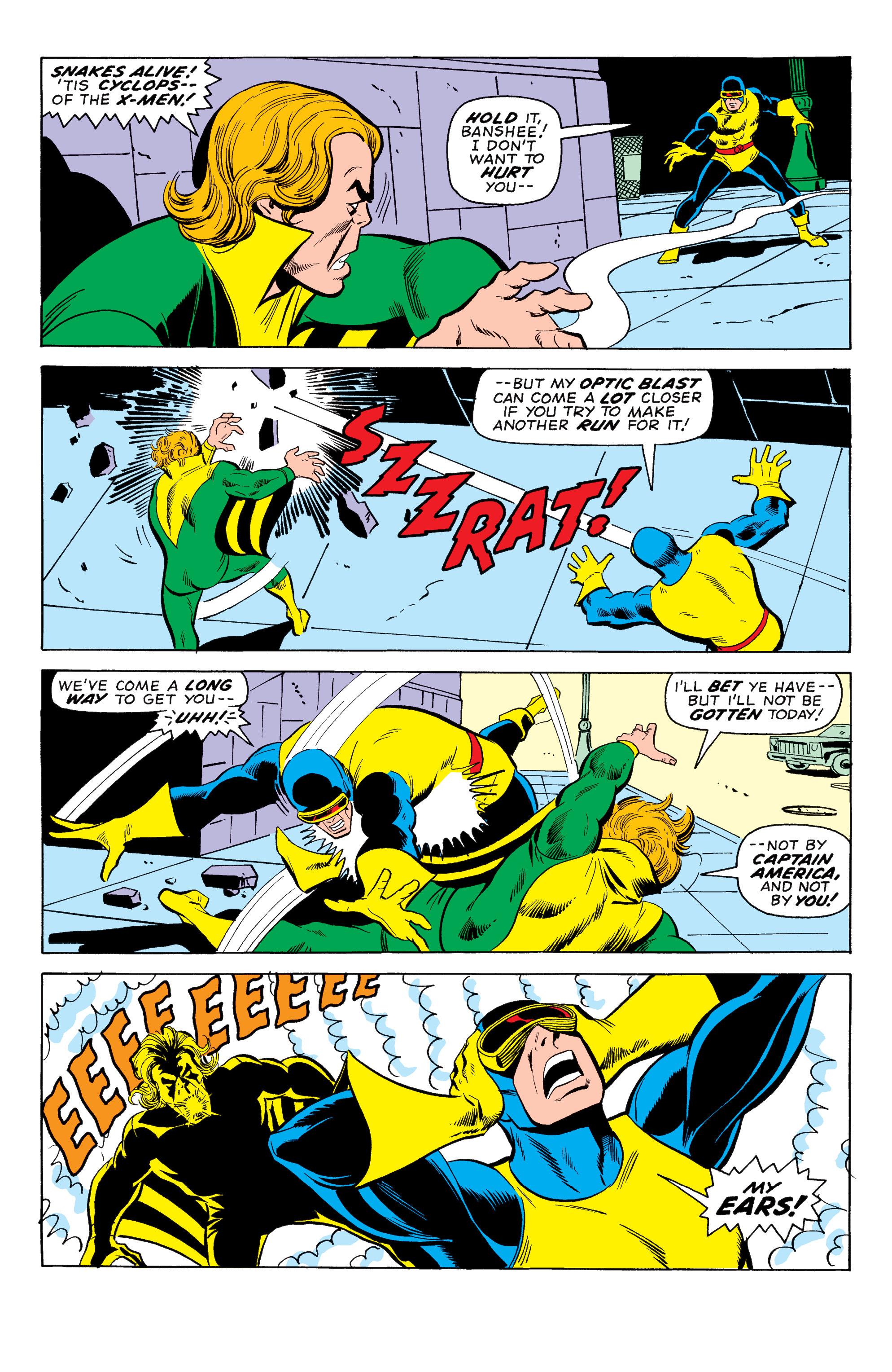 Read online X-Men Epic Collection: It's Always Darkest Before the Dawn comic -  Issue # TPB (Part 4) - 26