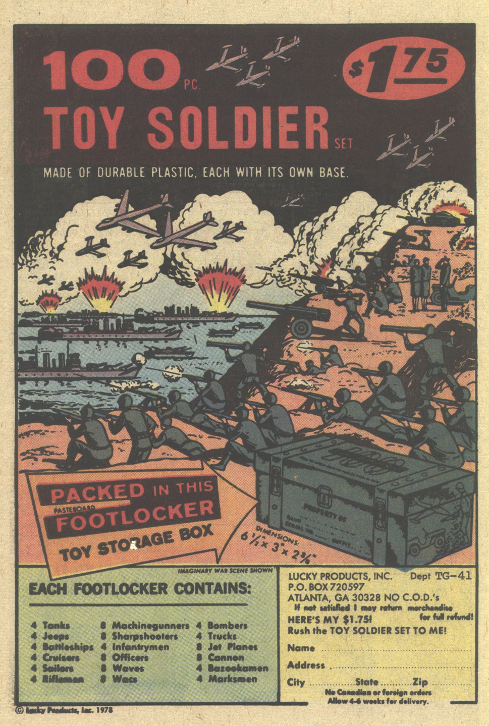 Read online Walt Disney's Comics and Stories comic -  Issue #461 - 30