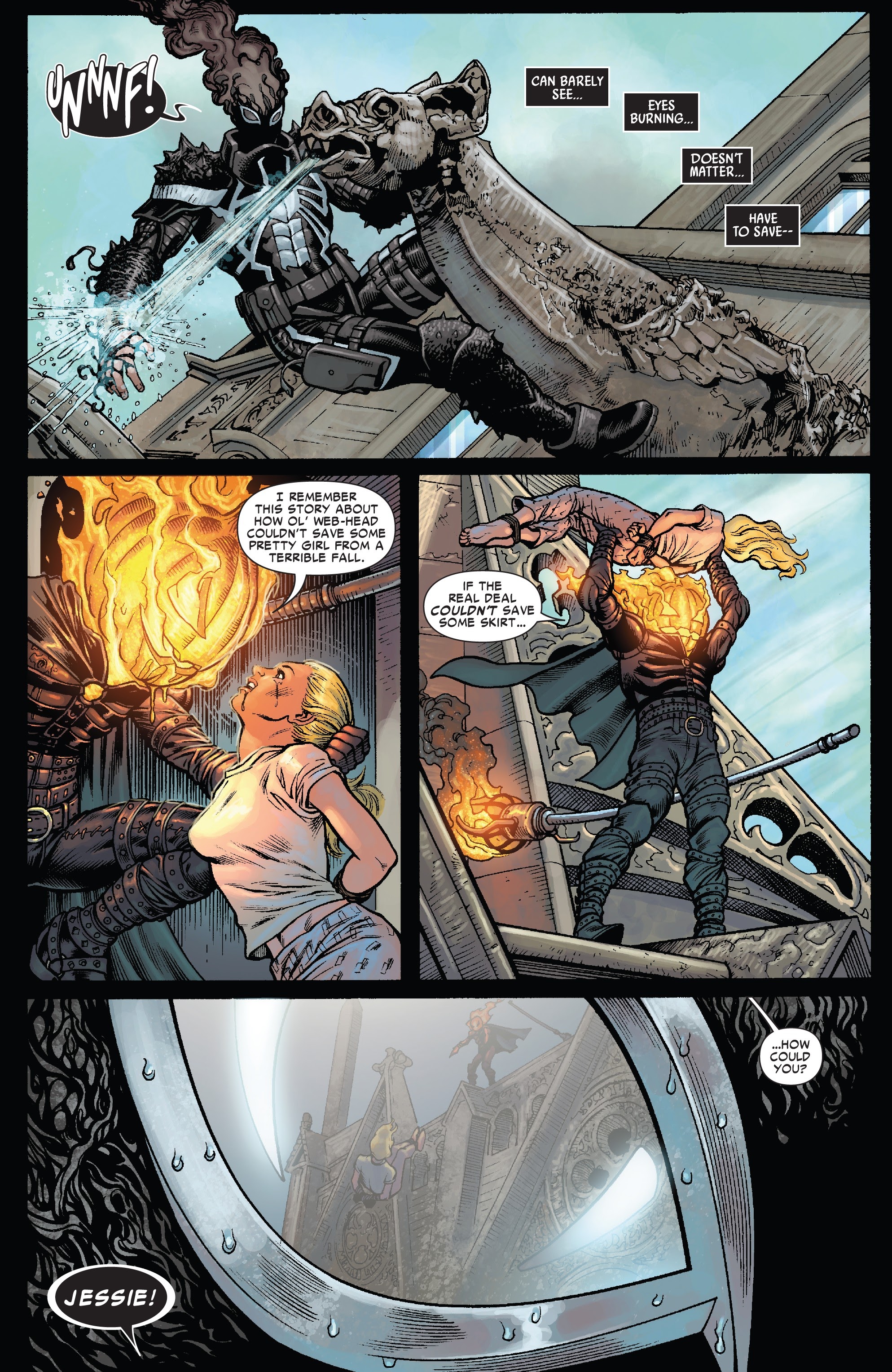 Read online Venom By Rick Remender: The Complete Collection comic -  Issue # TPB 2 (Part 3) - 40