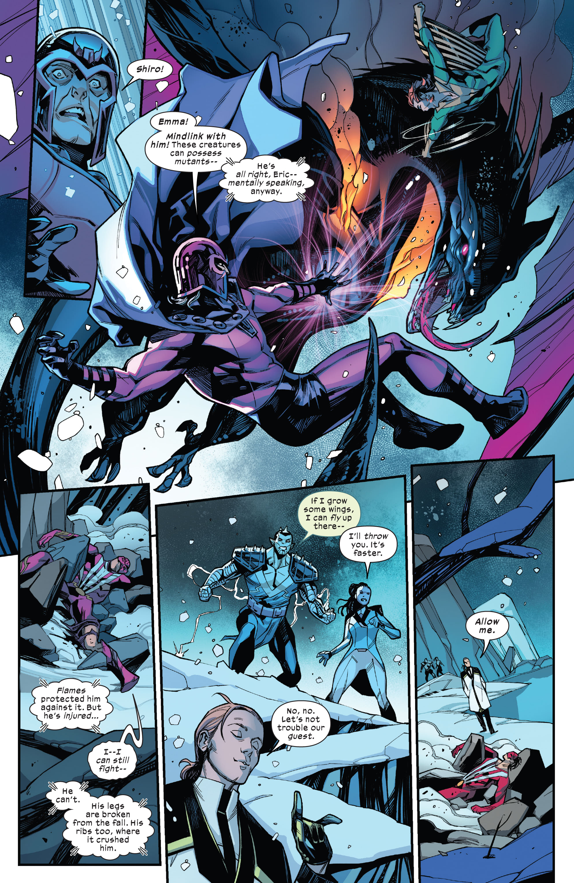 Read online S.W.O.R.D. (2020) comic -  Issue #2 - 14