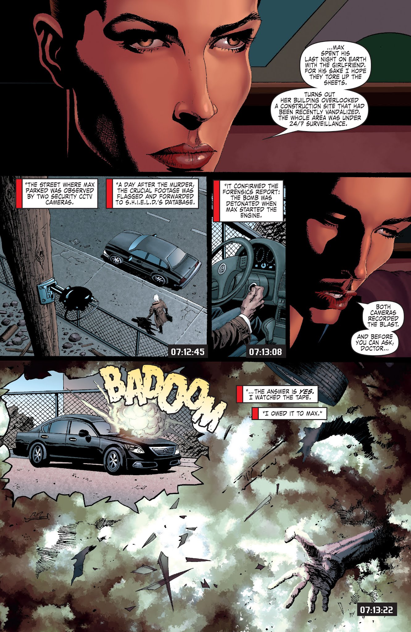 Read online True Believers comic -  Issue #2 - 22