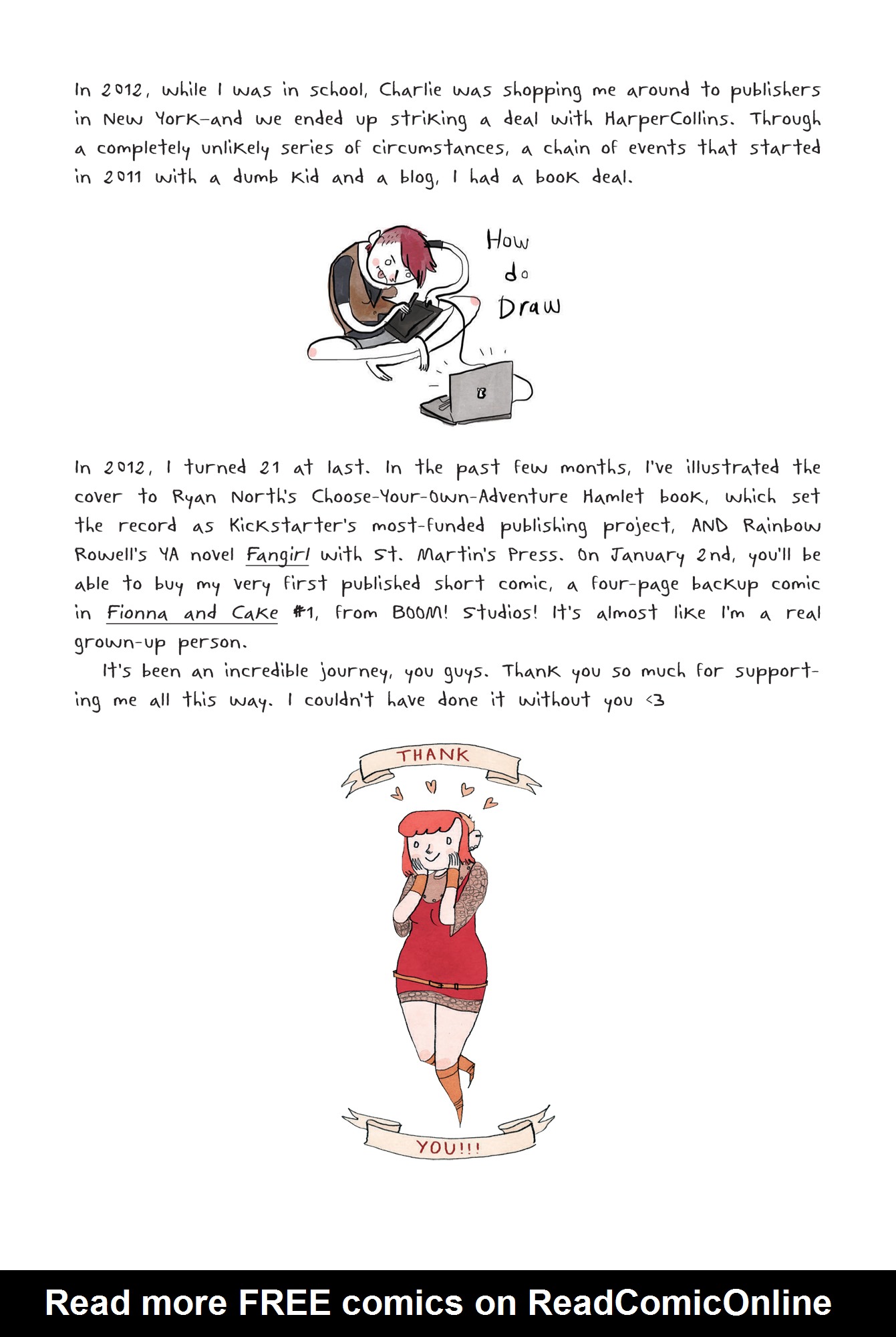 Read online Fire Never Goes Out Memoir in Pictures comic -  Issue # TPB (Part 1) - 69