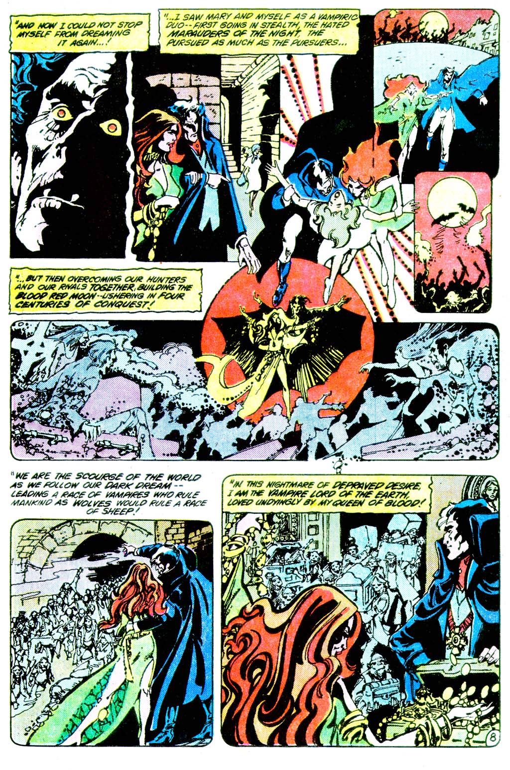 Read online House of Mystery (1951) comic -  Issue #319 - 14