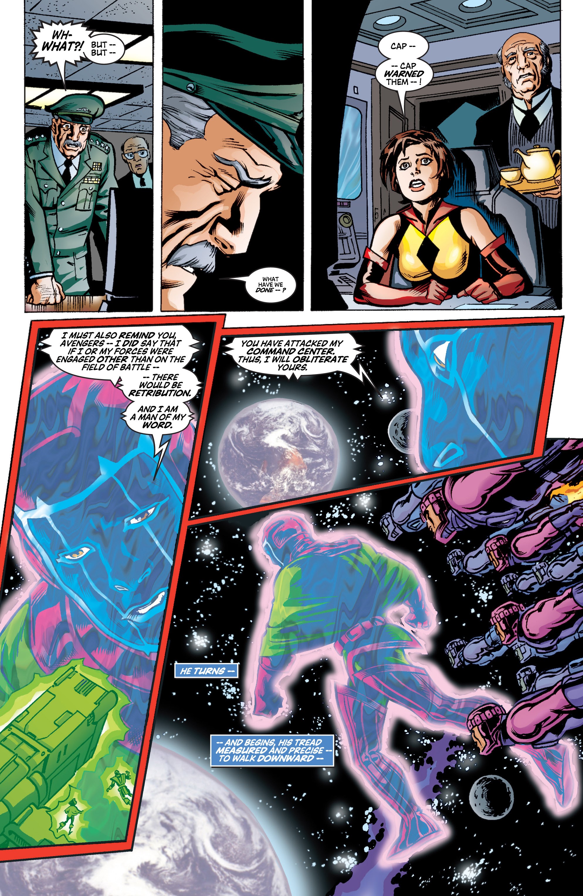 Read online Avengers (1998) comic -  Issue # _TPB 5 (Part 2) - 61