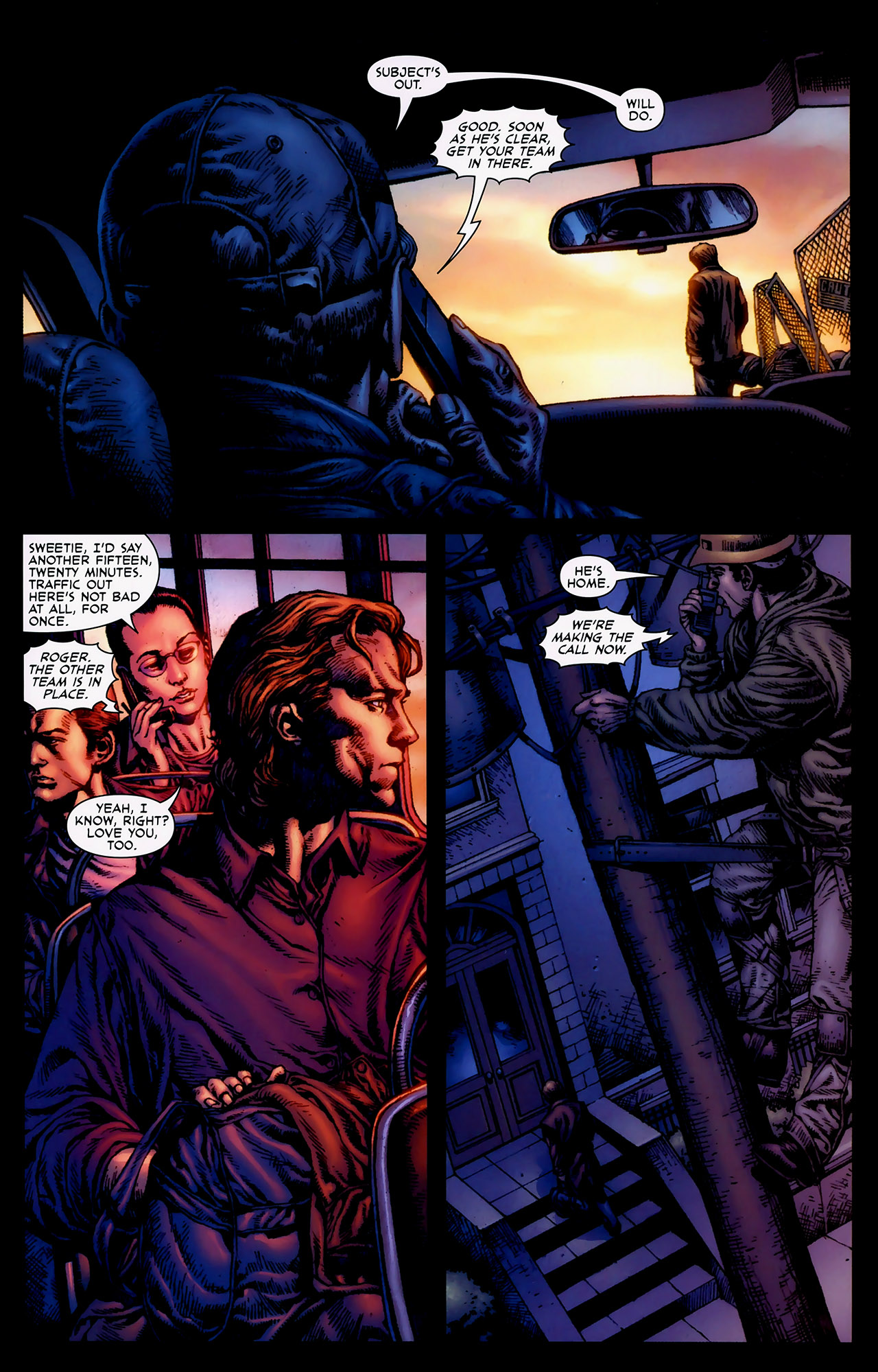 Read online Dead of Night Featuring Werewolf by Night comic -  Issue #1 - 21