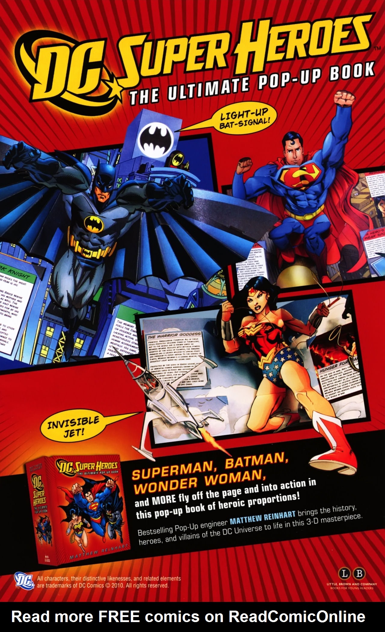 Read online Tiny Titans/Little Archie comic -  Issue #1 - 2