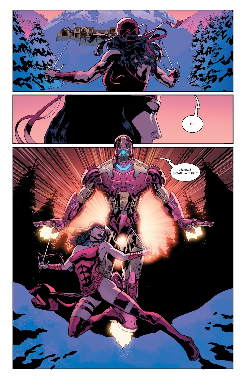 Spider-Man 2099 (2015) issue 17 - Page 15