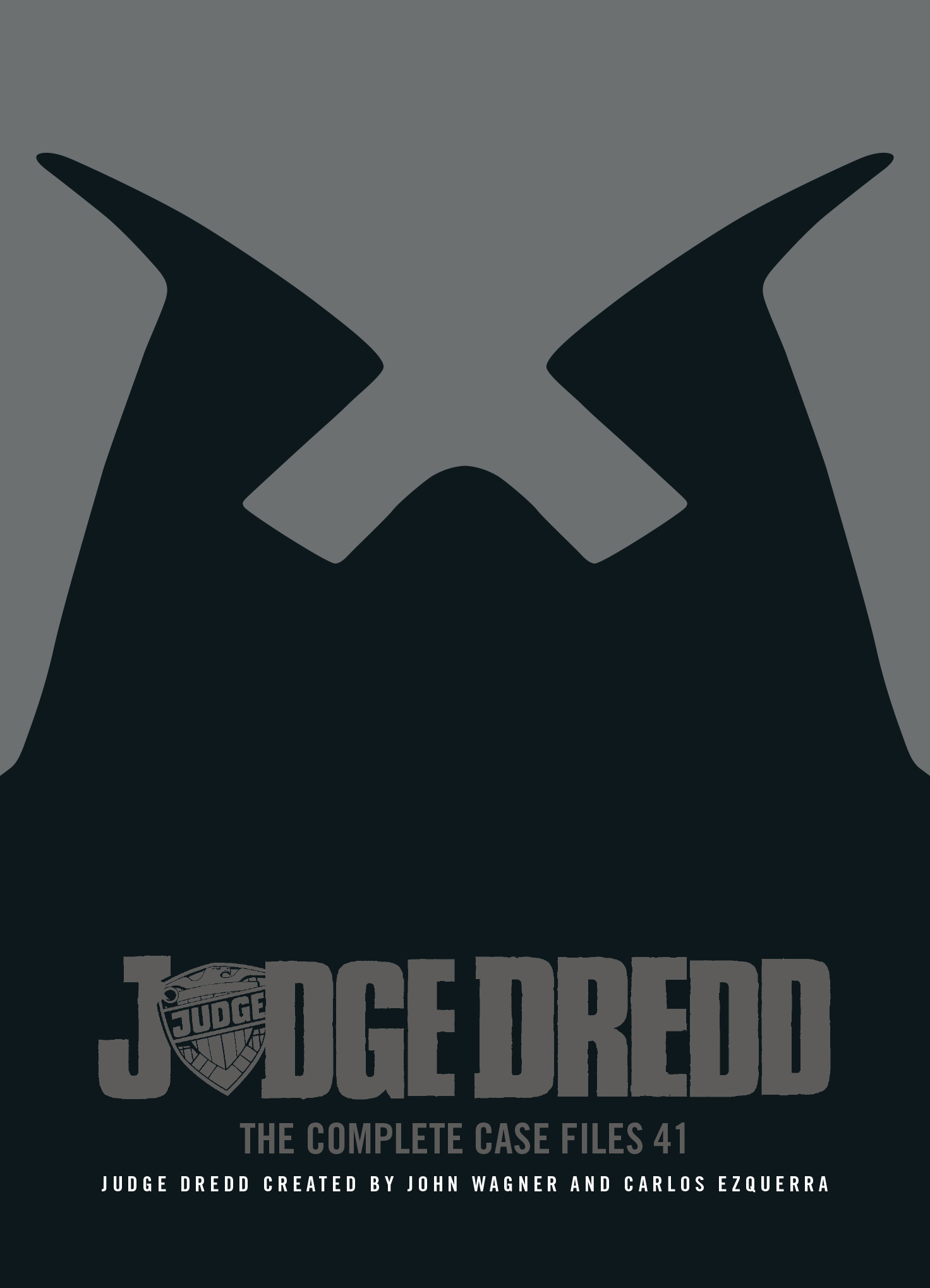 Read online Judge Dredd: The Complete Case Files comic -  Issue # TPB 41 (Part 1) - 3