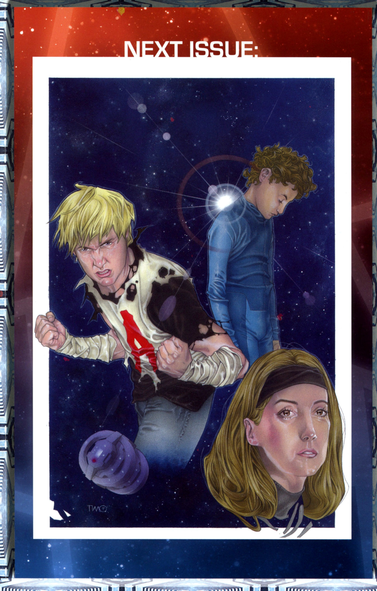 Read online Ender's Shadow: Battle School comic -  Issue #3 - 26