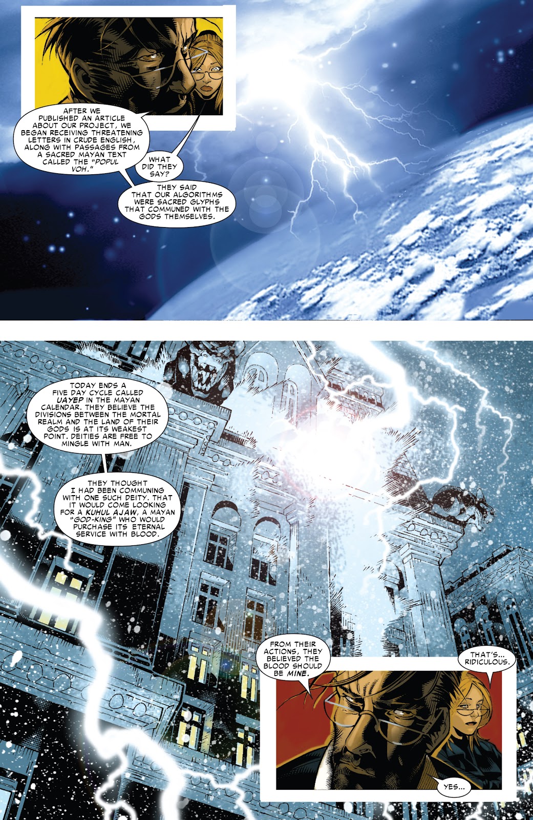 The Amazing Spider-Man: Brand New Day: The Complete Collection issue TPB 1 (Part 3) - Page 73