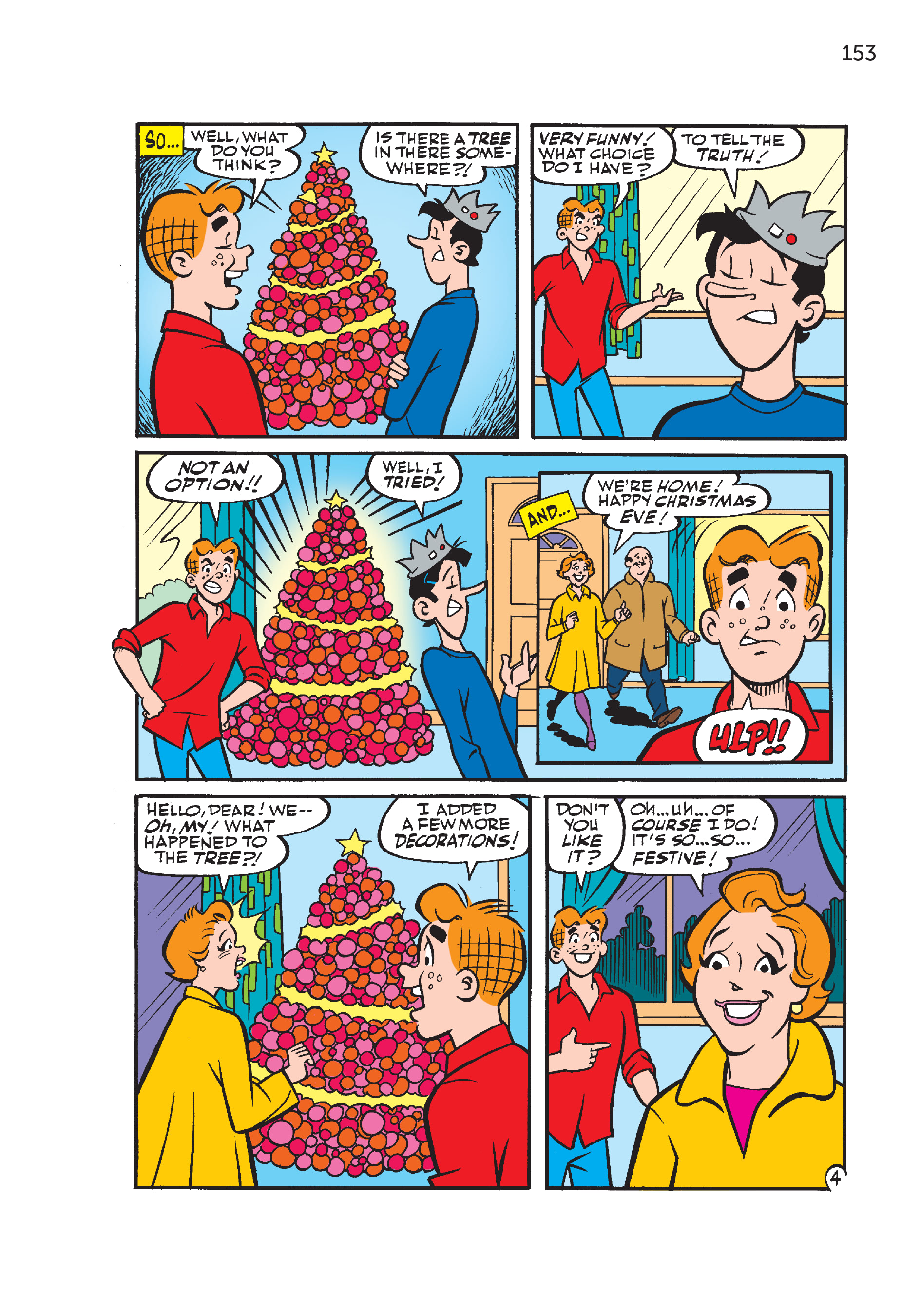Read online Archie: Modern Classics comic -  Issue # TPB 4 (Part 2) - 53