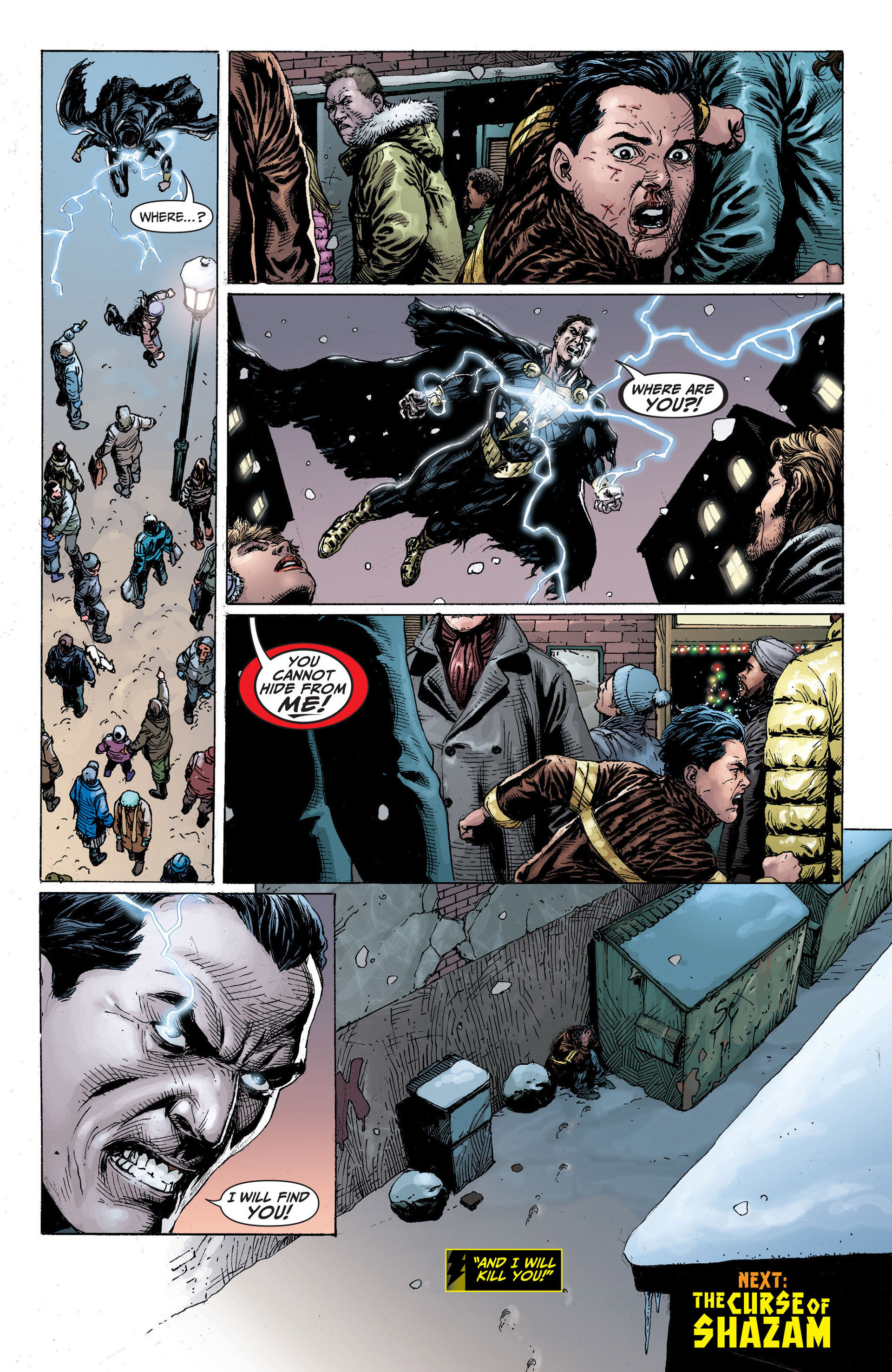 Read online Justice League (2011) comic -  Issue #16 - 29