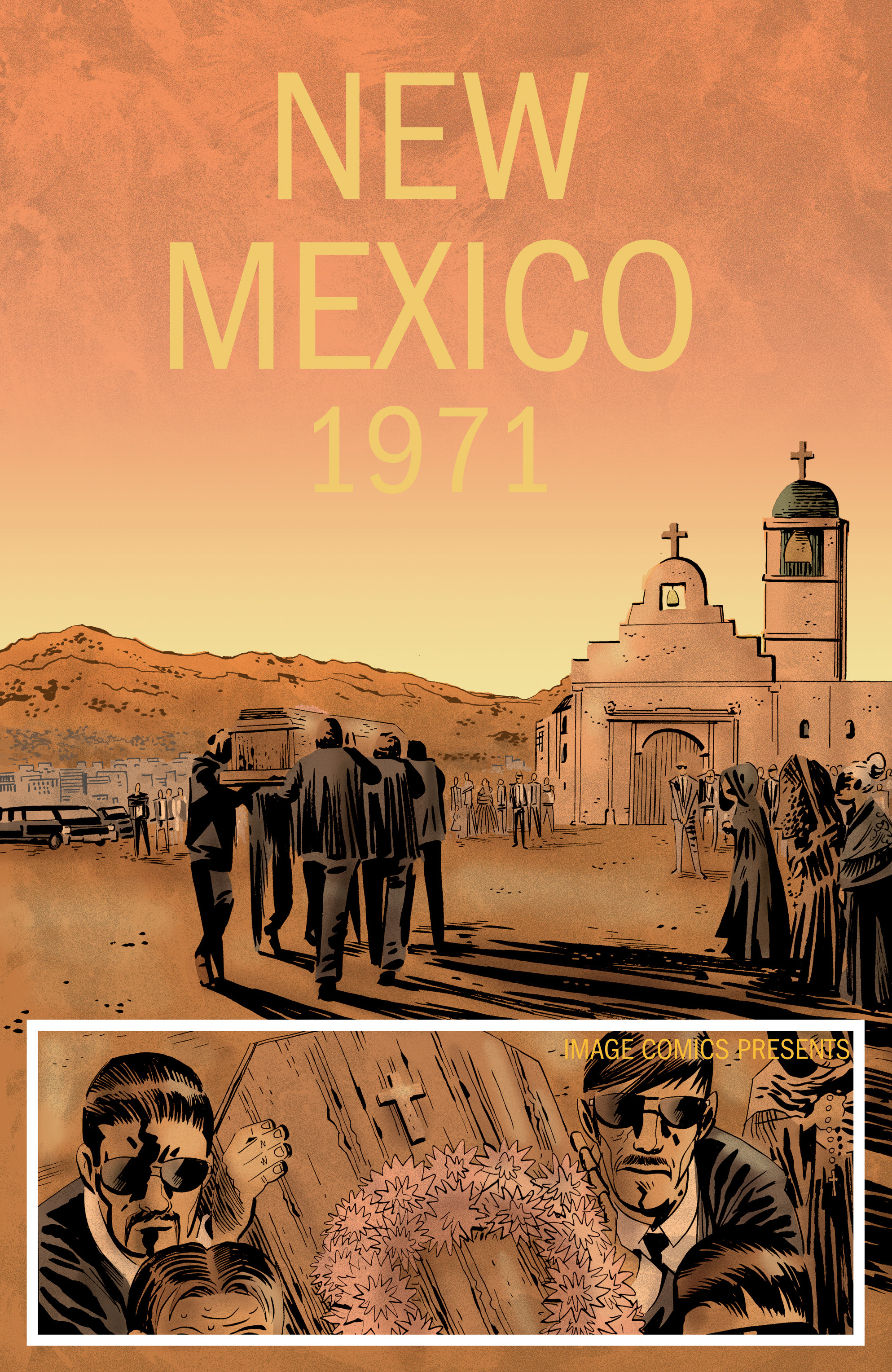 Read online Violent Love comic -  Issue #4 - 3