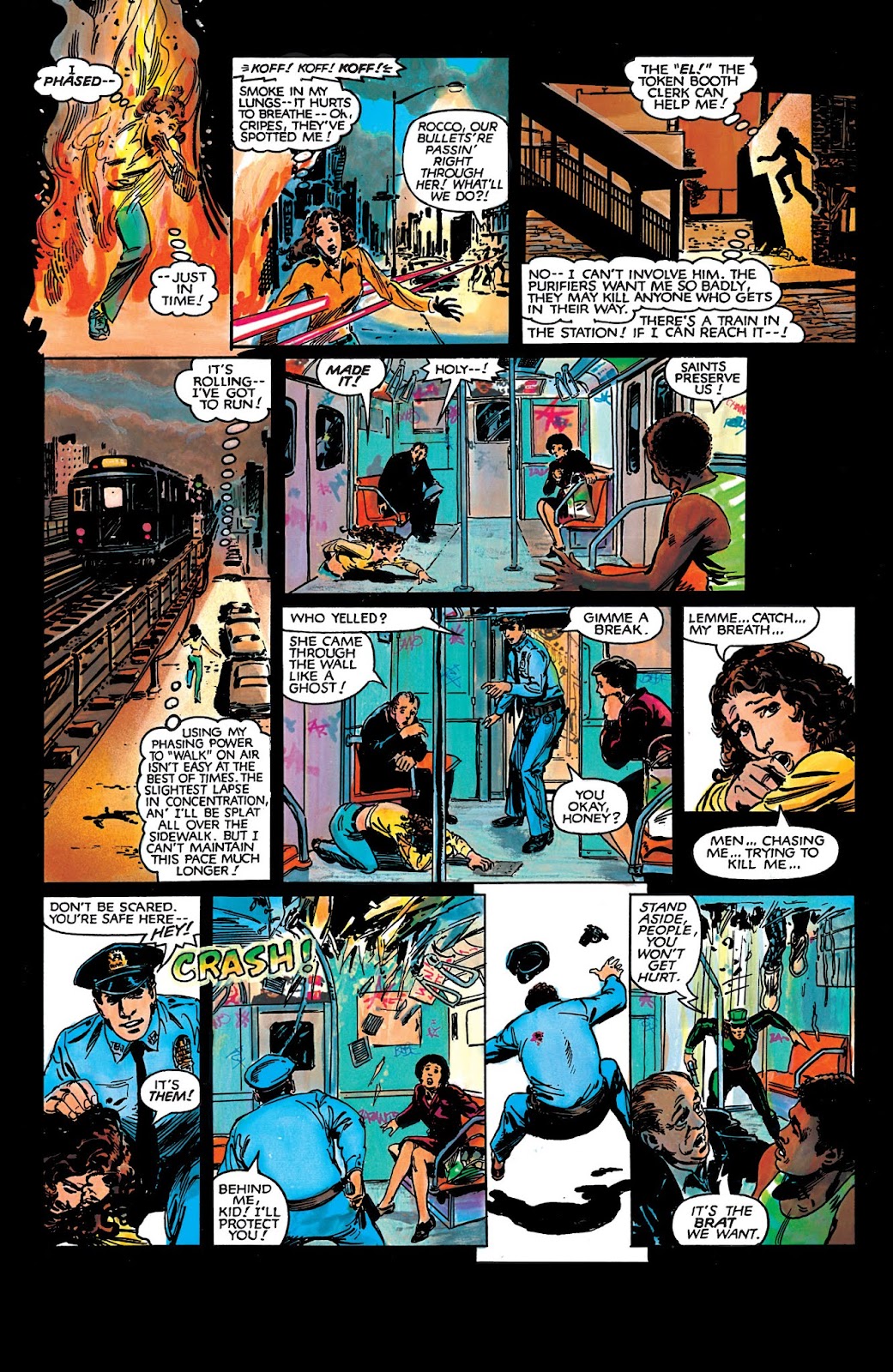 Marvel Masterworks: The Uncanny X-Men issue TPB 9 (Part 1) - Page 51