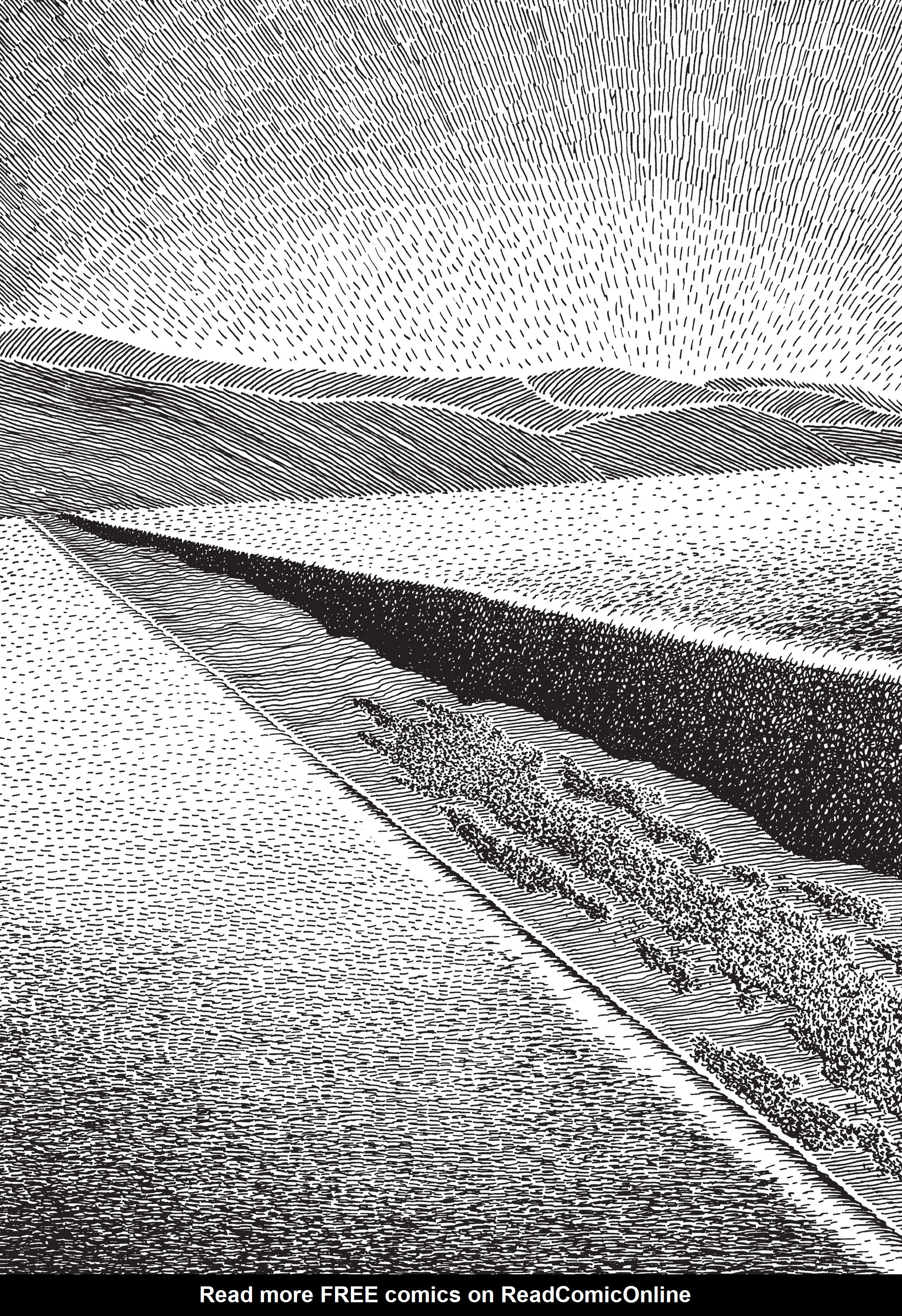 Read online The Wolverton Bible comic -  Issue # TPB (Part 2) - 1