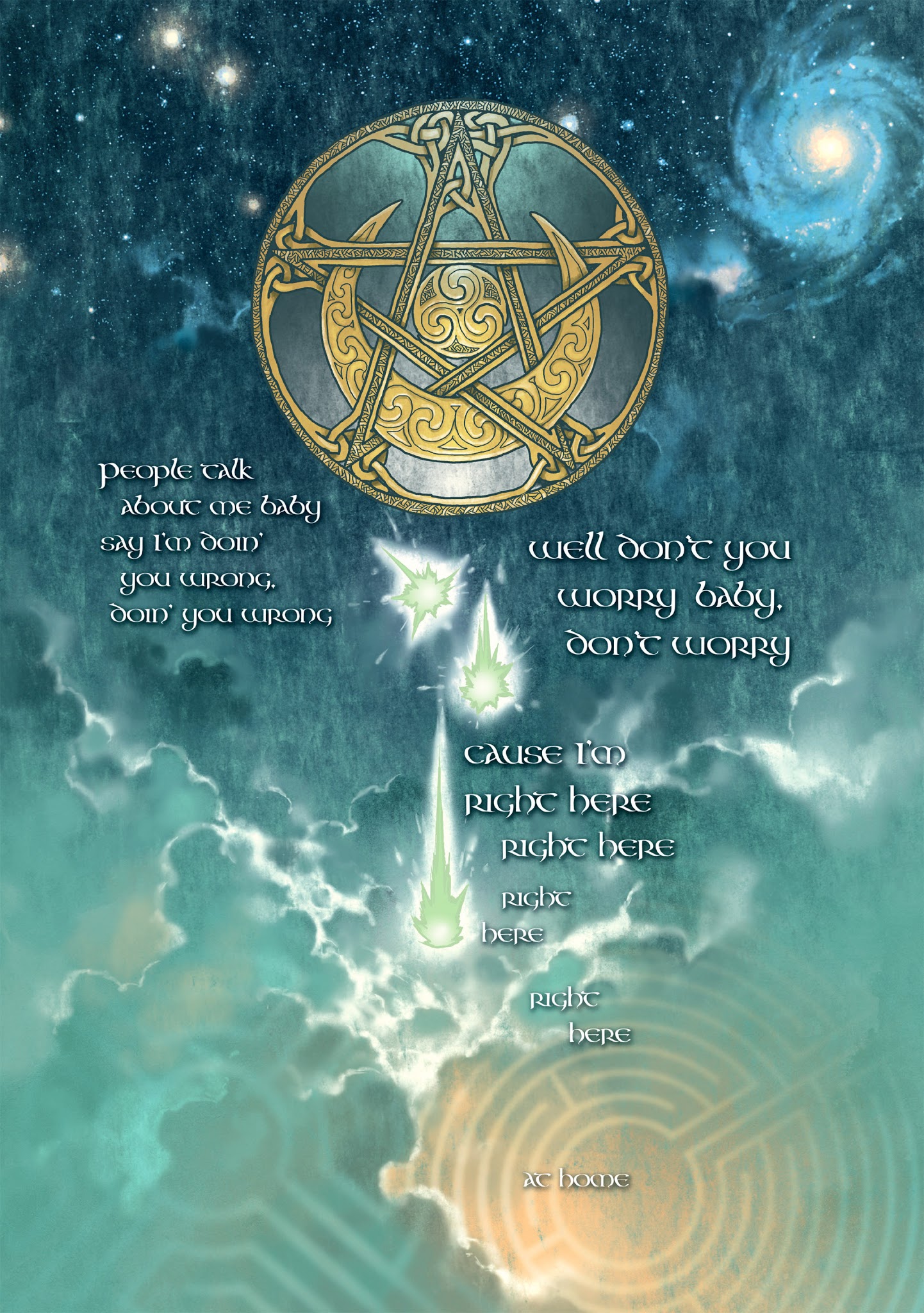 Read online Freaks' Squeele comic -  Issue #5 - 39