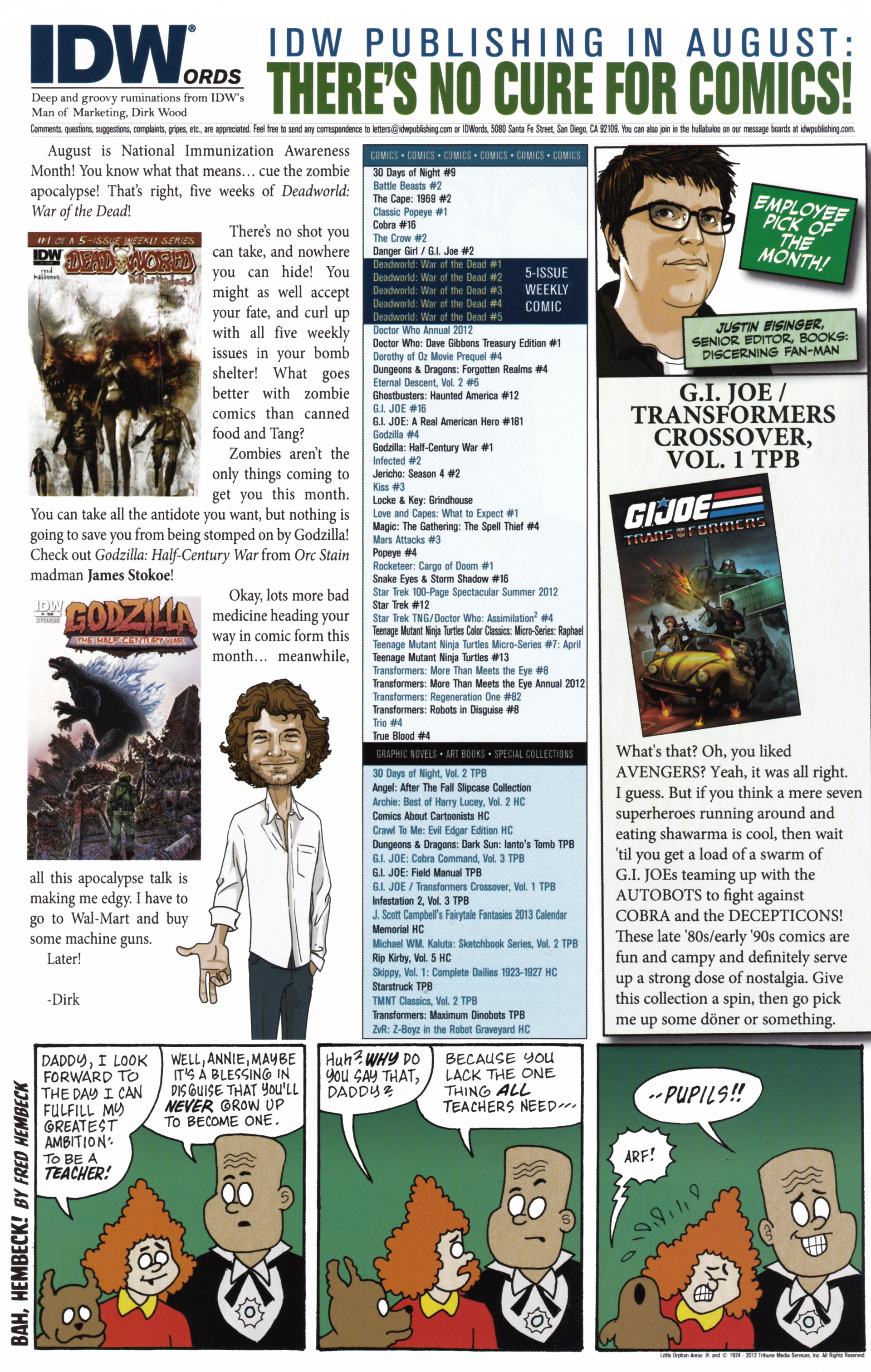 Read online G.I. Joe Cobra (2011) comic -  Issue #16 - 26