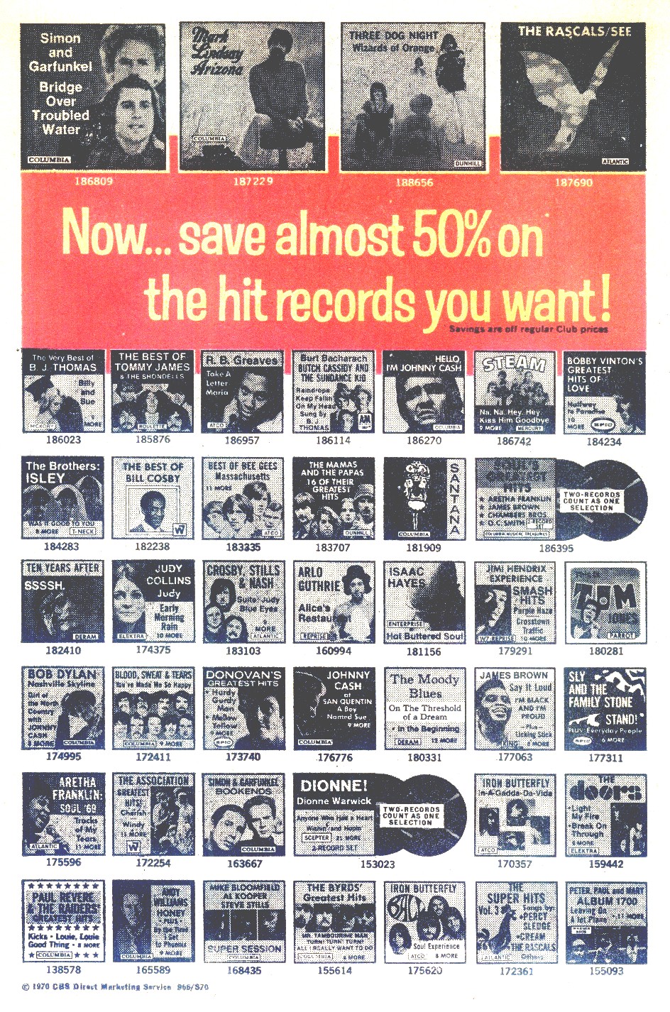 Read online Binky comic -  Issue #75 - 18