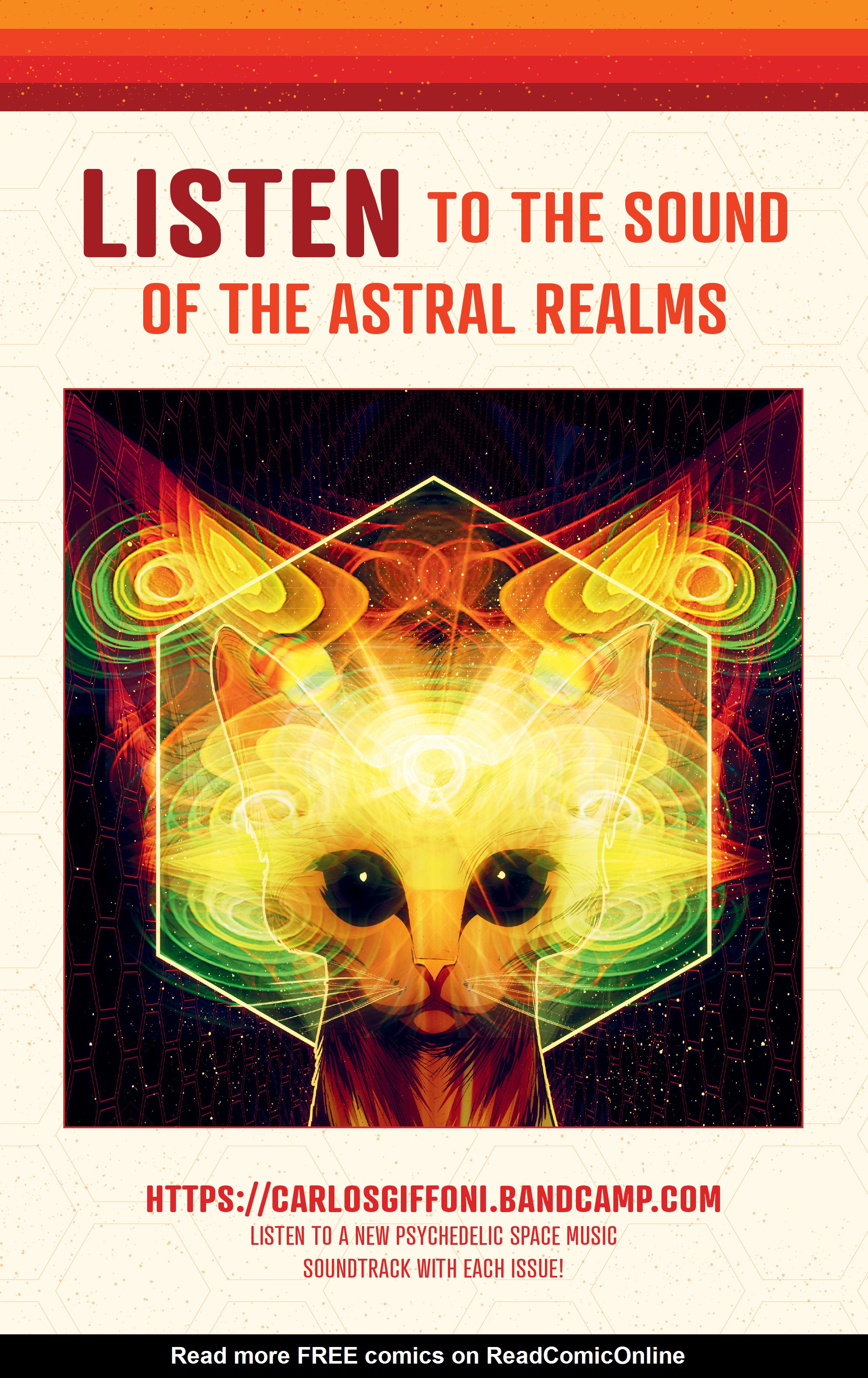 Read online Strayed comic -  Issue #1 - 24