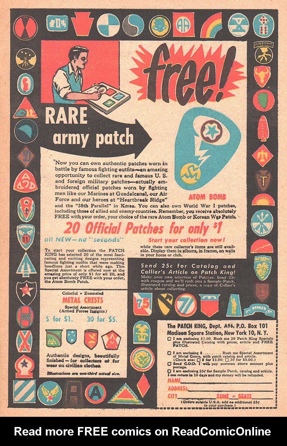 Read online Blackhawk (1957) comic -  Issue #103 - 33